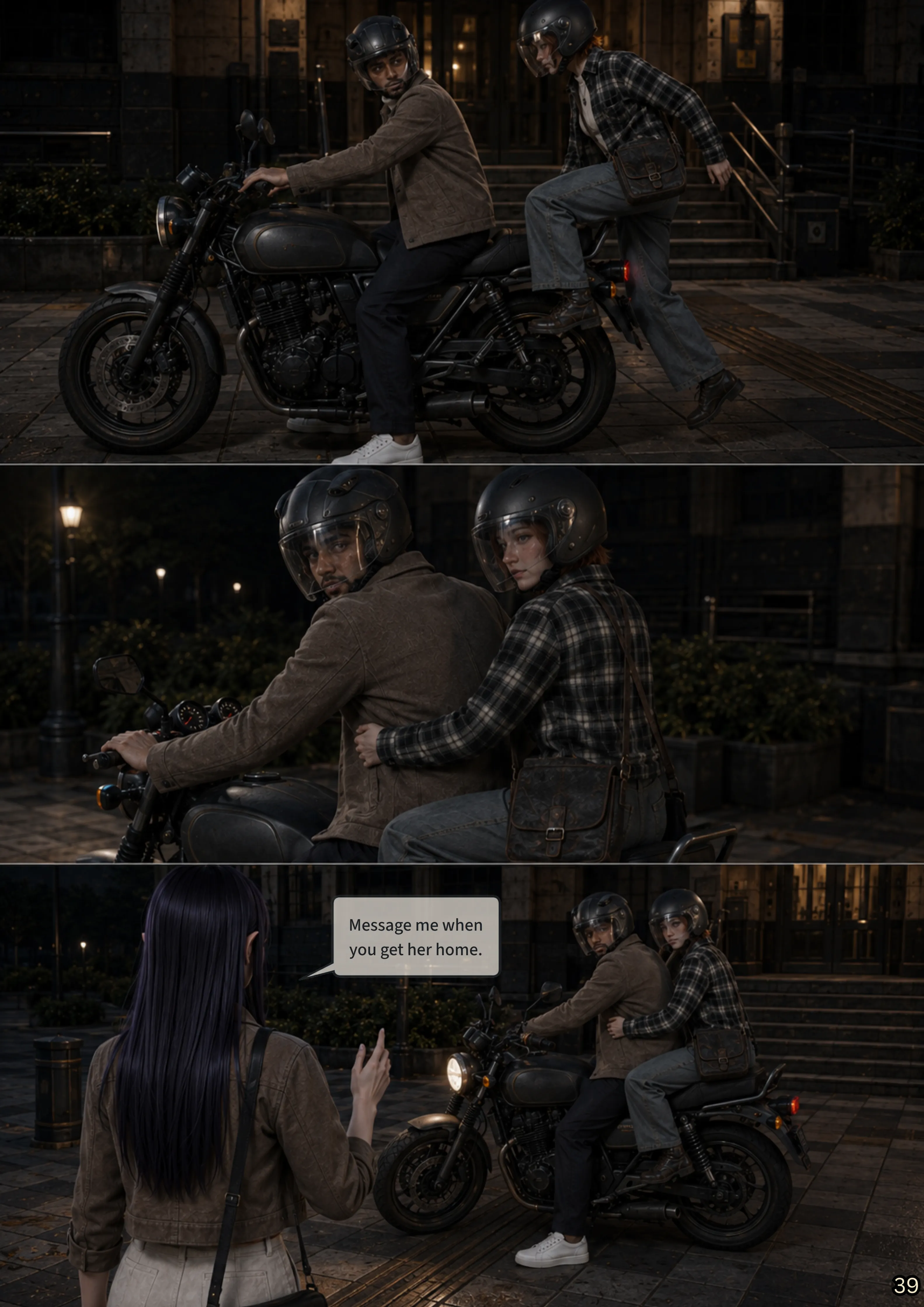 Chapter 3, page 39