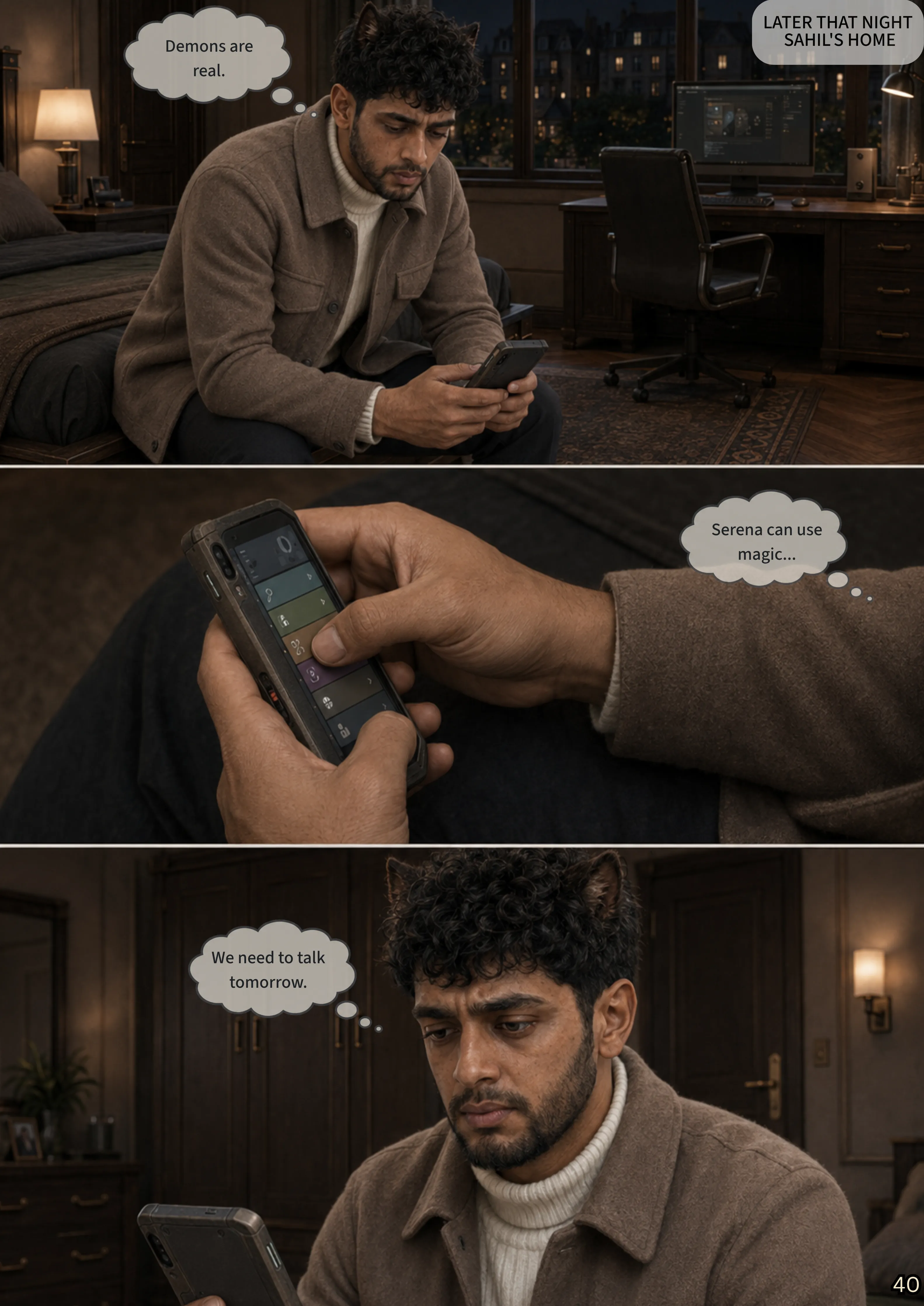 Chapter 3, page 40