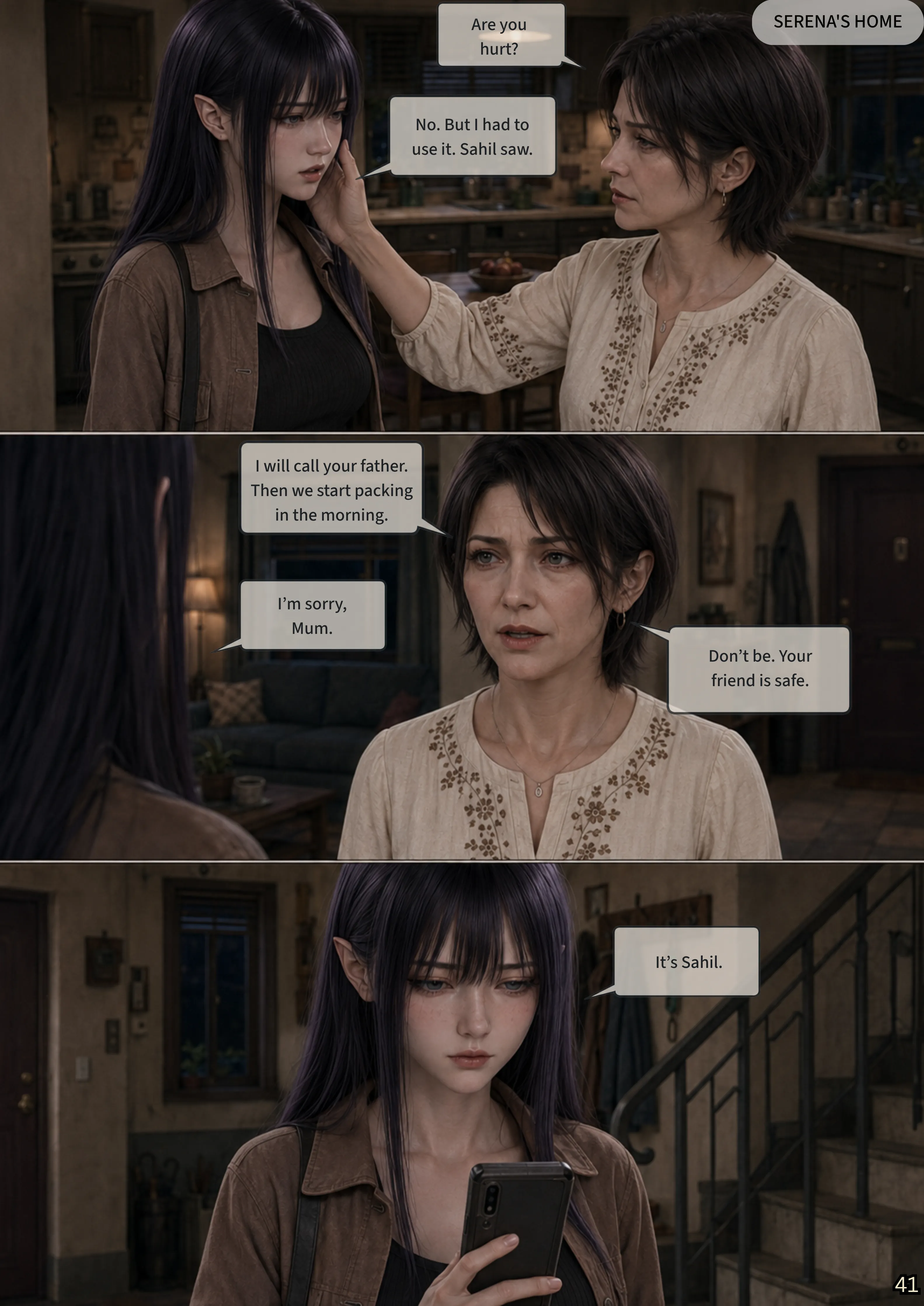 Chapter 3, page 41