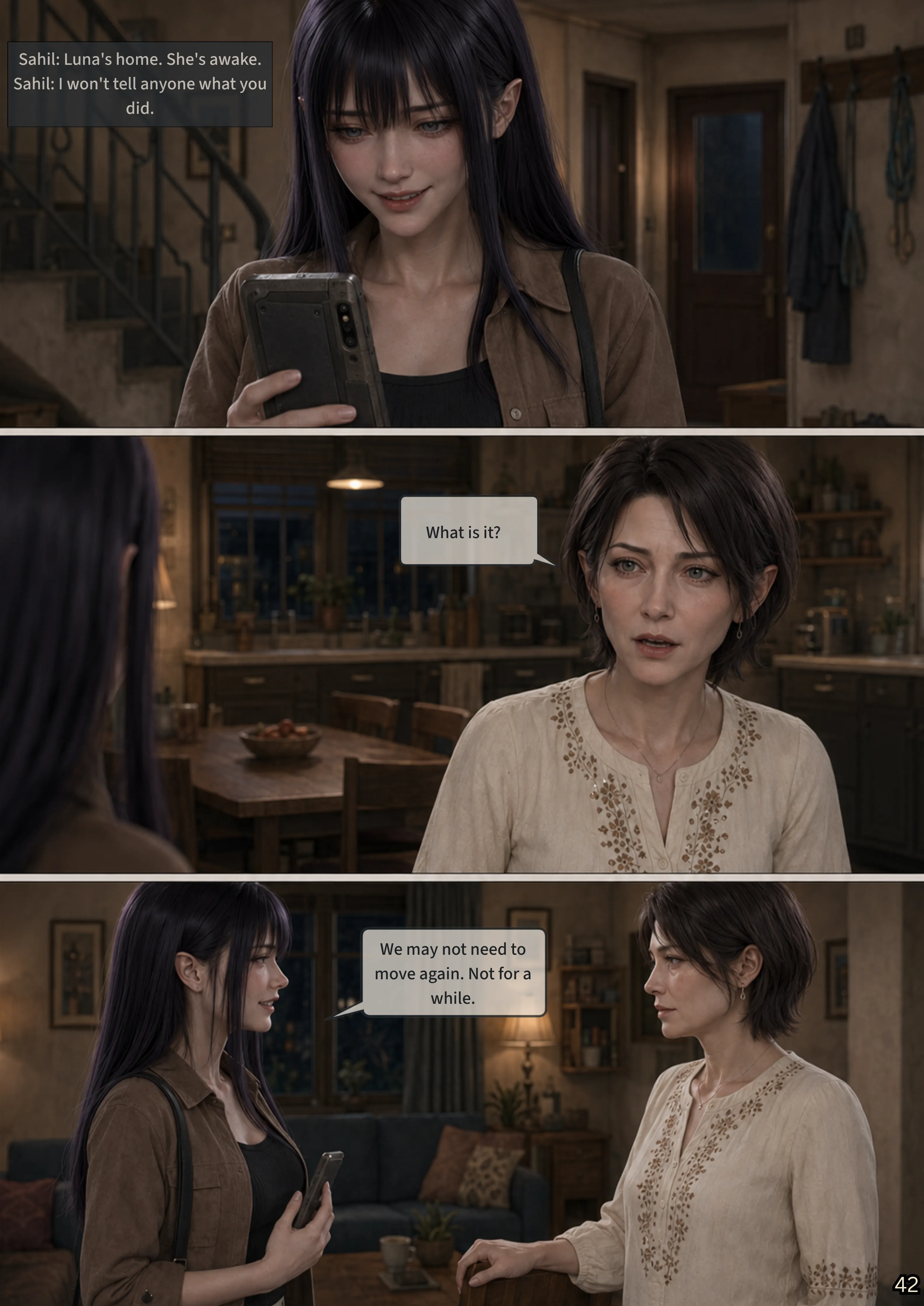 Chapter 3, page 42