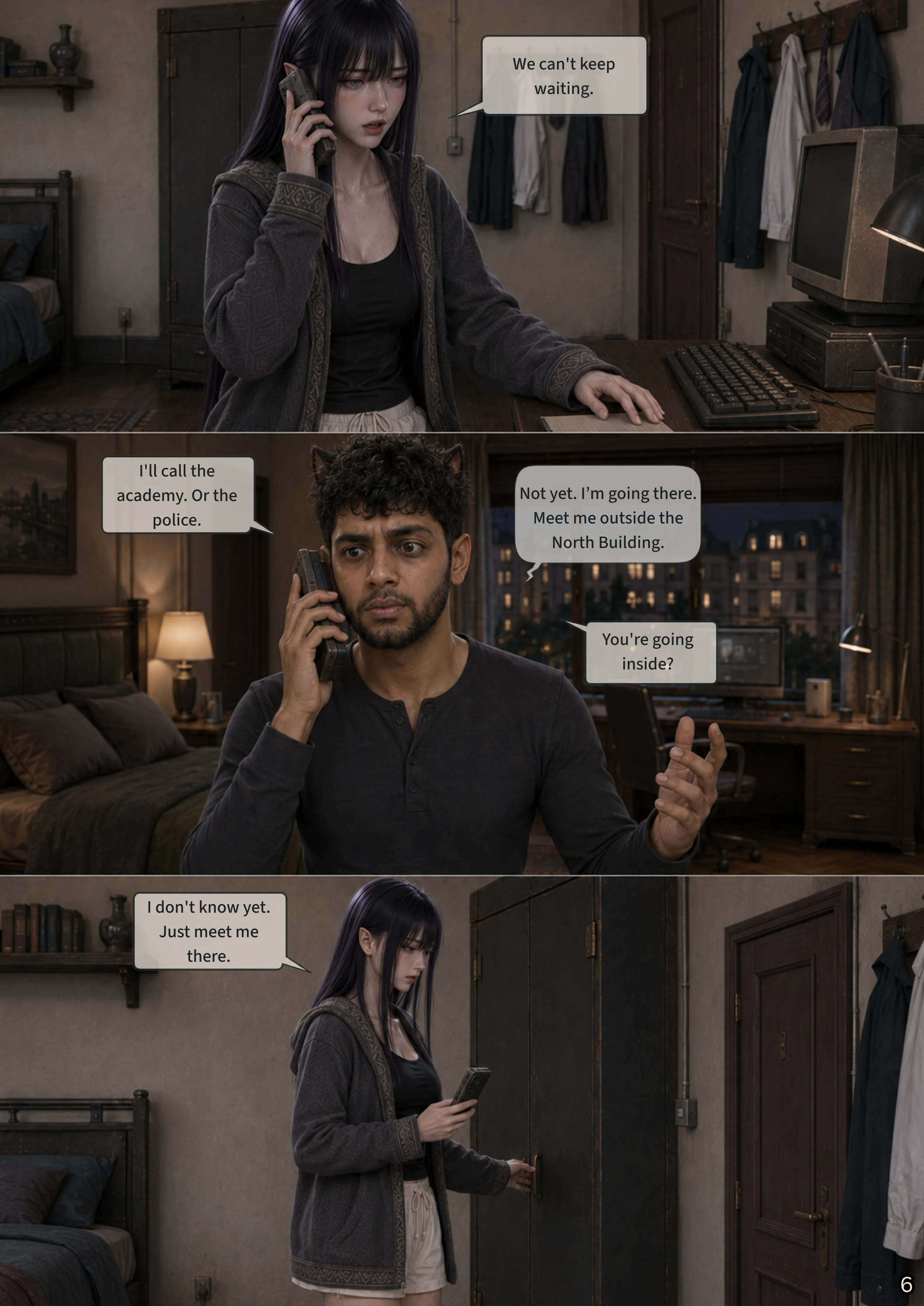 Chapter 3, page 6