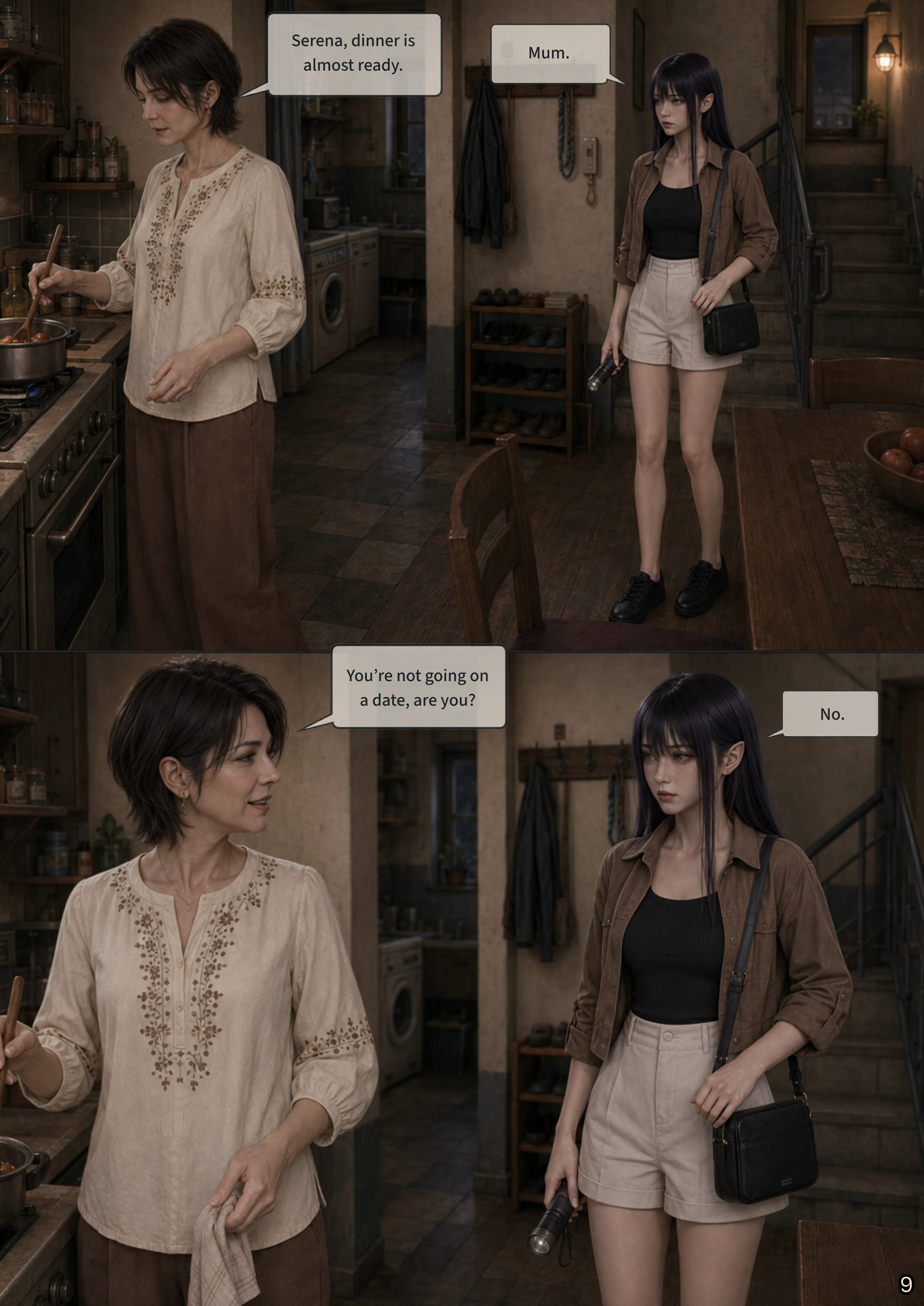 Chapter 3, page 9