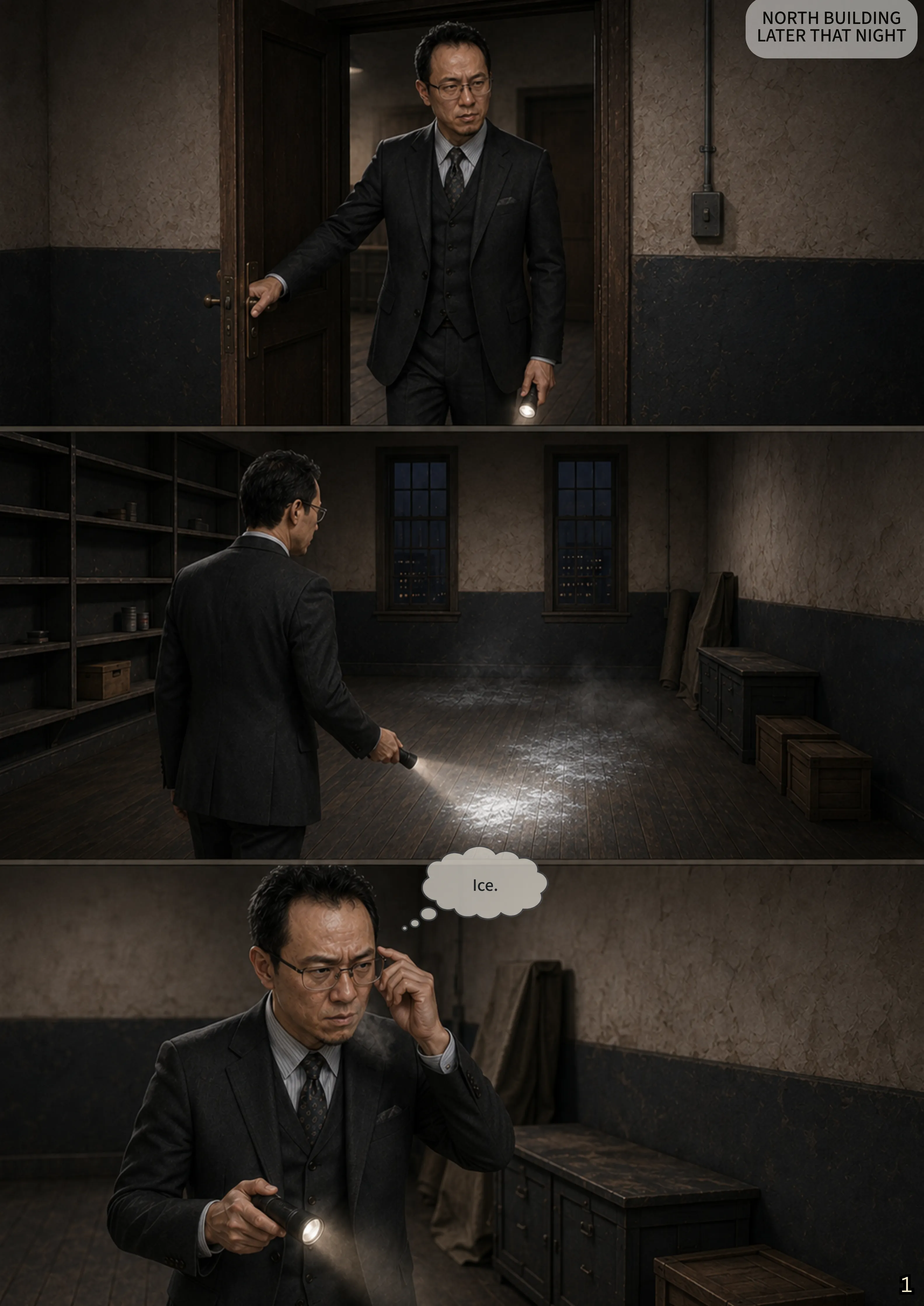 Chapter 4, page 1