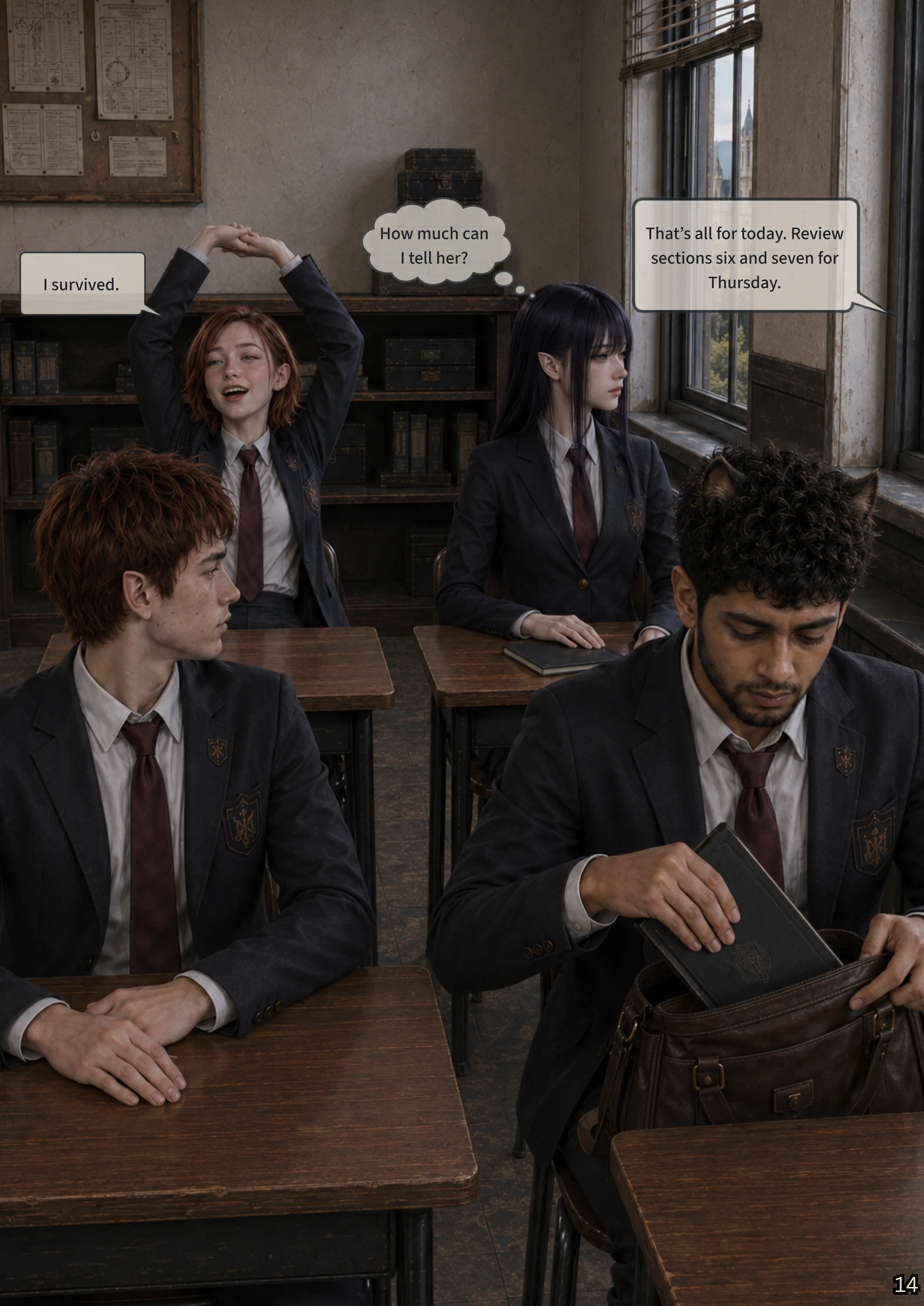 Chapter 4, page 14