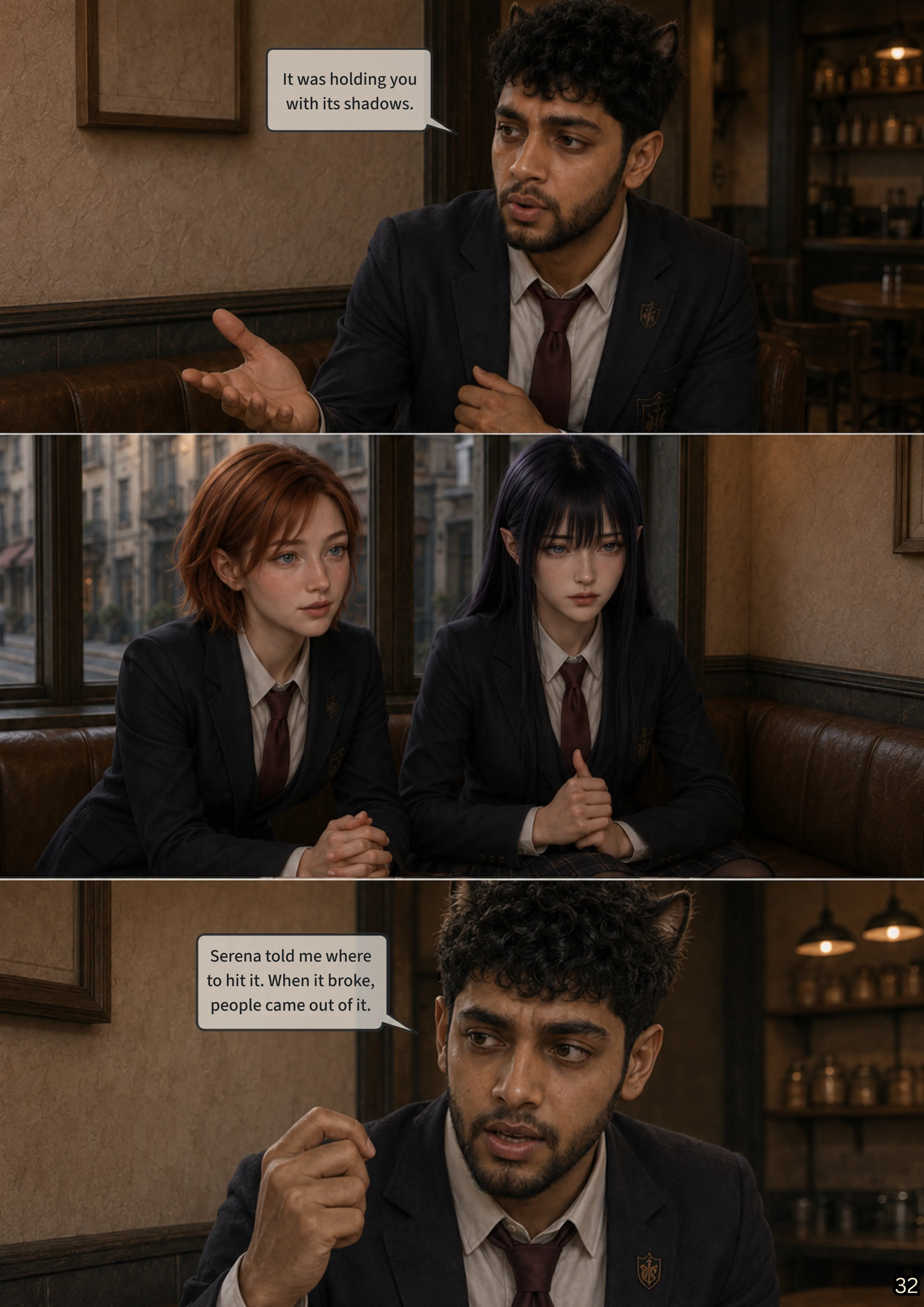 Chapter 4, page 32