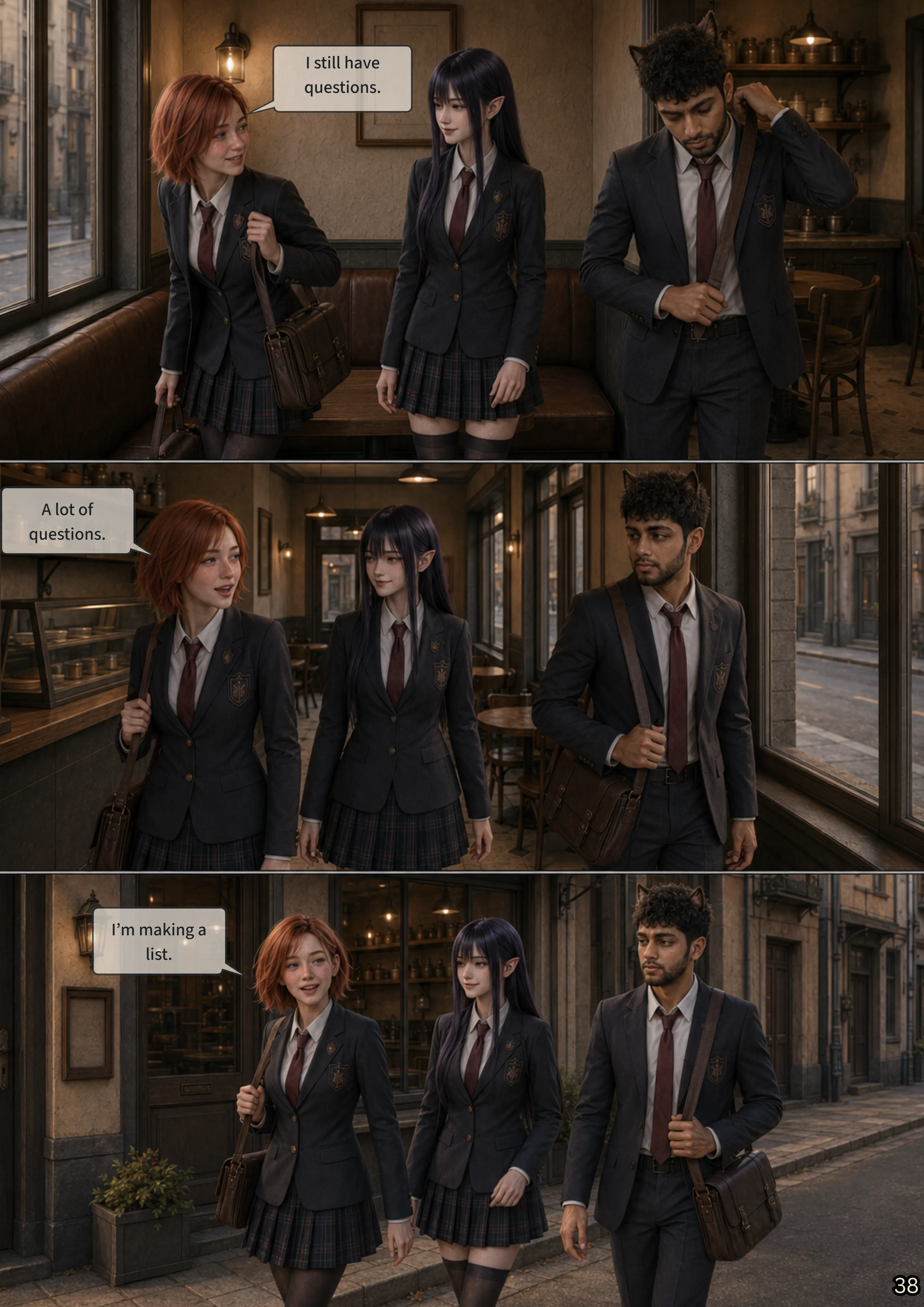 Chapter 4, page 38