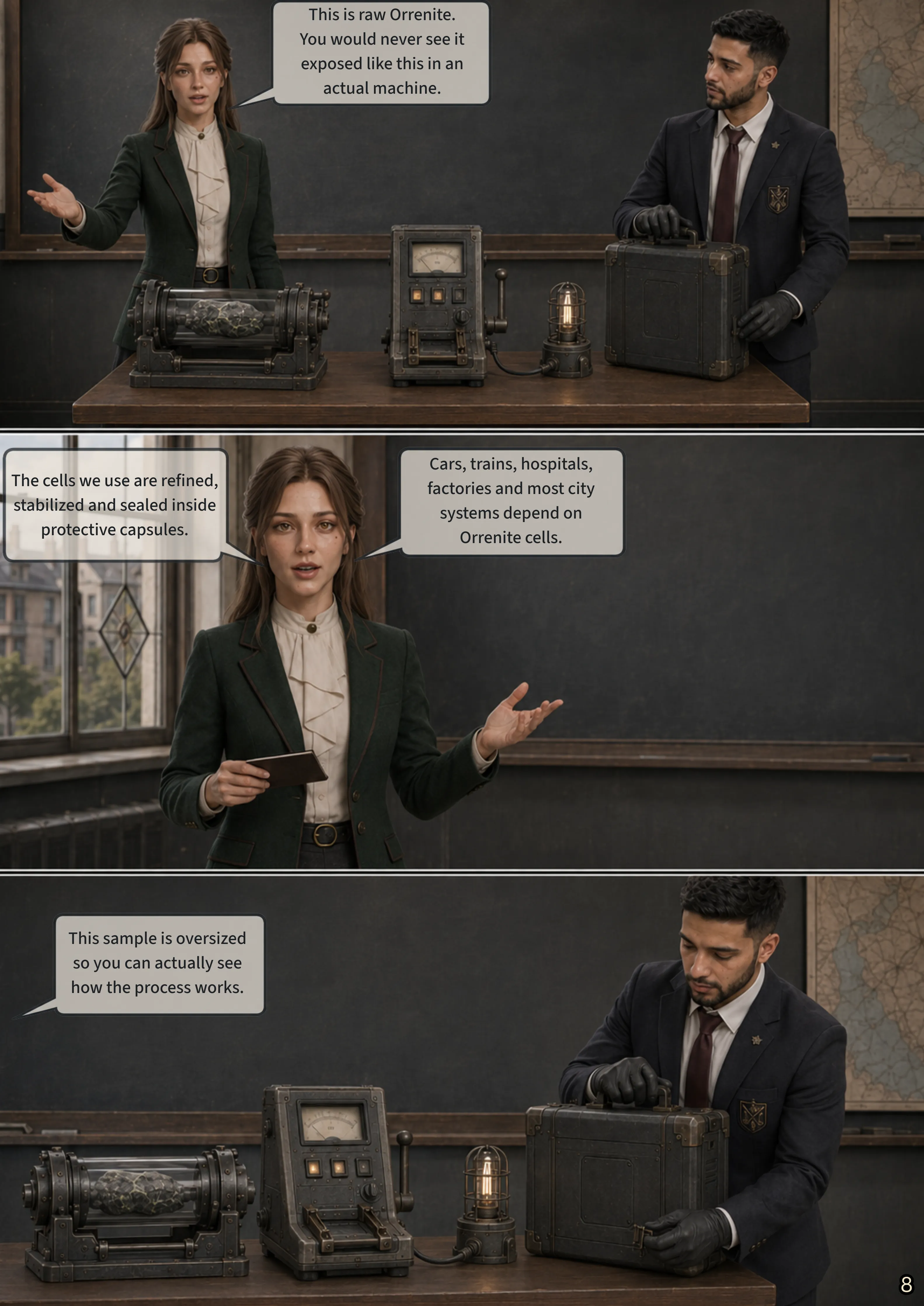Chapter 4, page 8