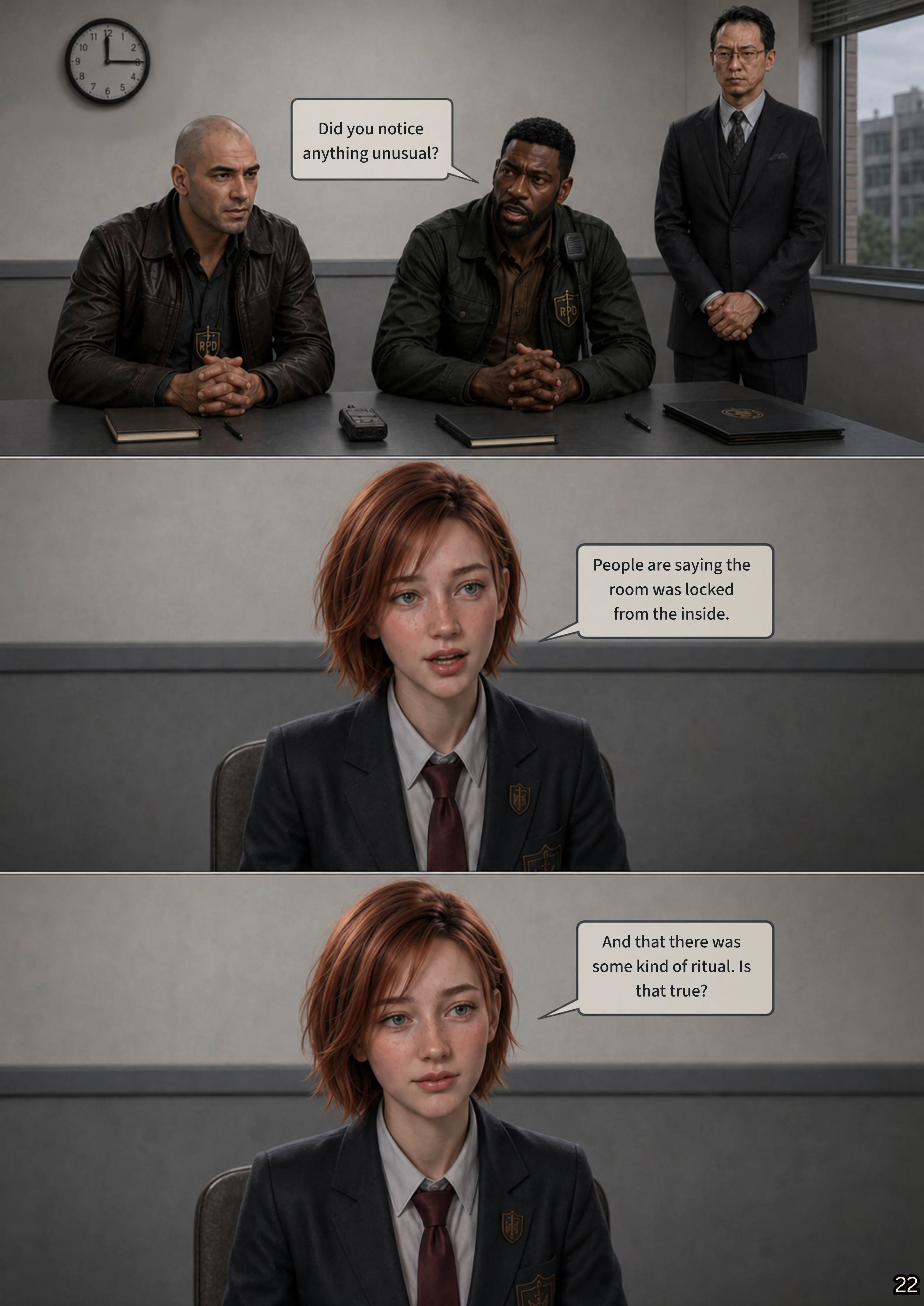 Chapter 5, page 22