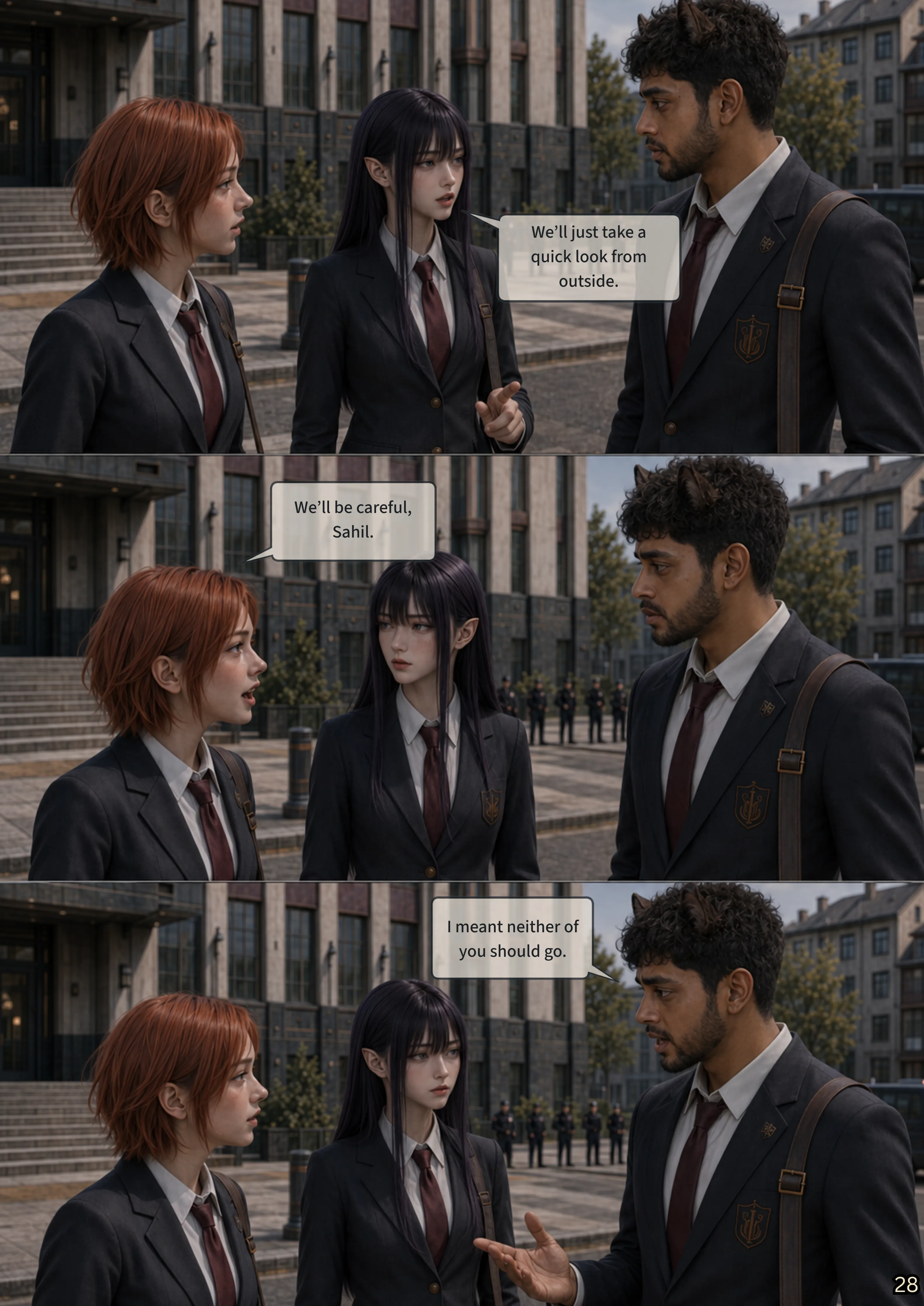 Chapter 5, page 28