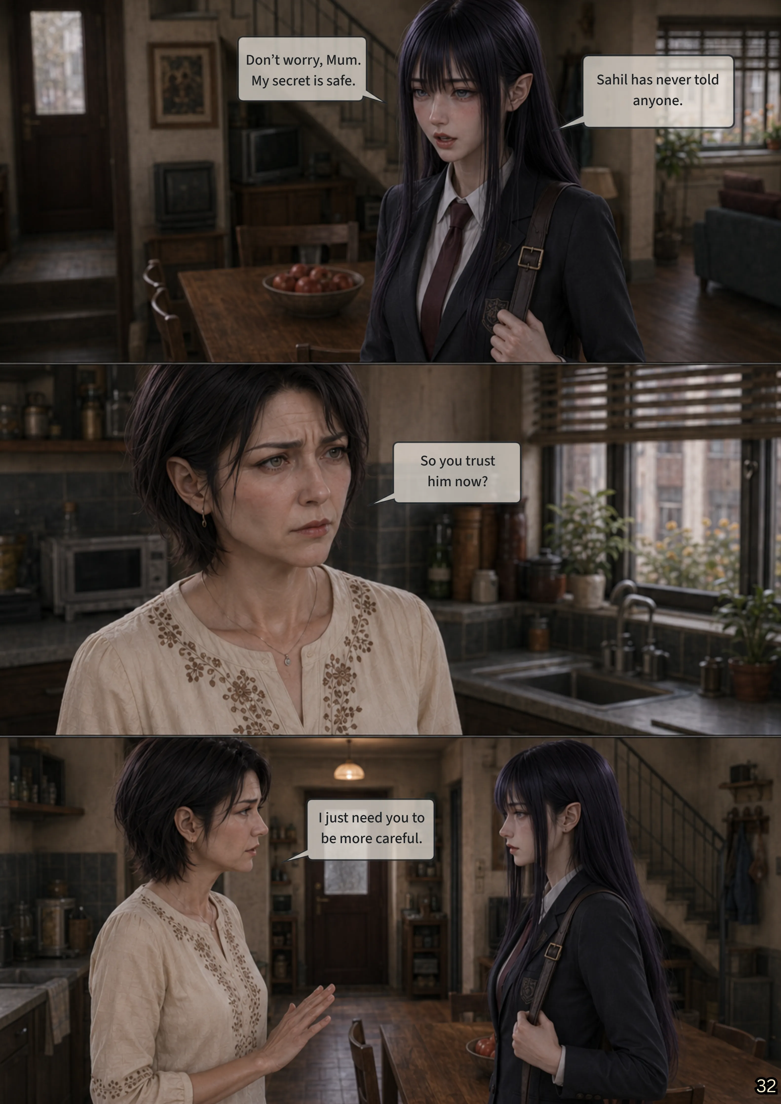 Chapter 5, page 32