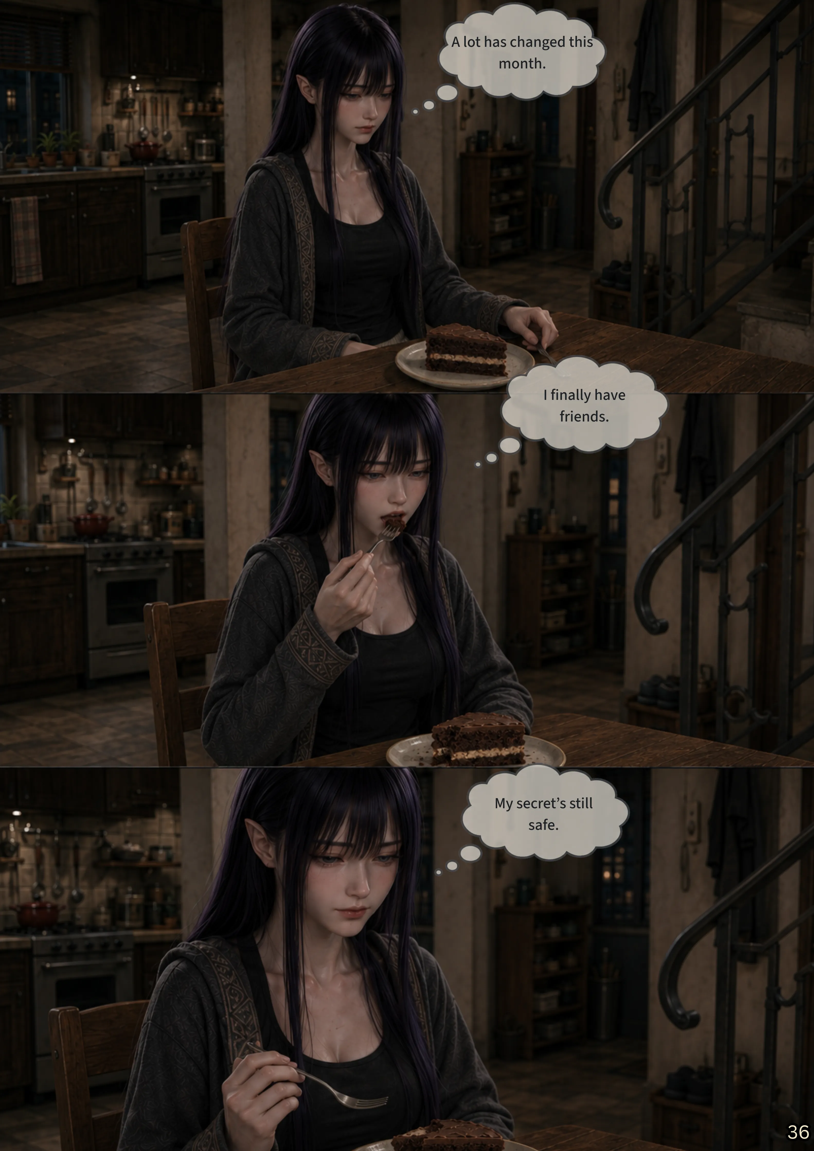Chapter 5, page 36