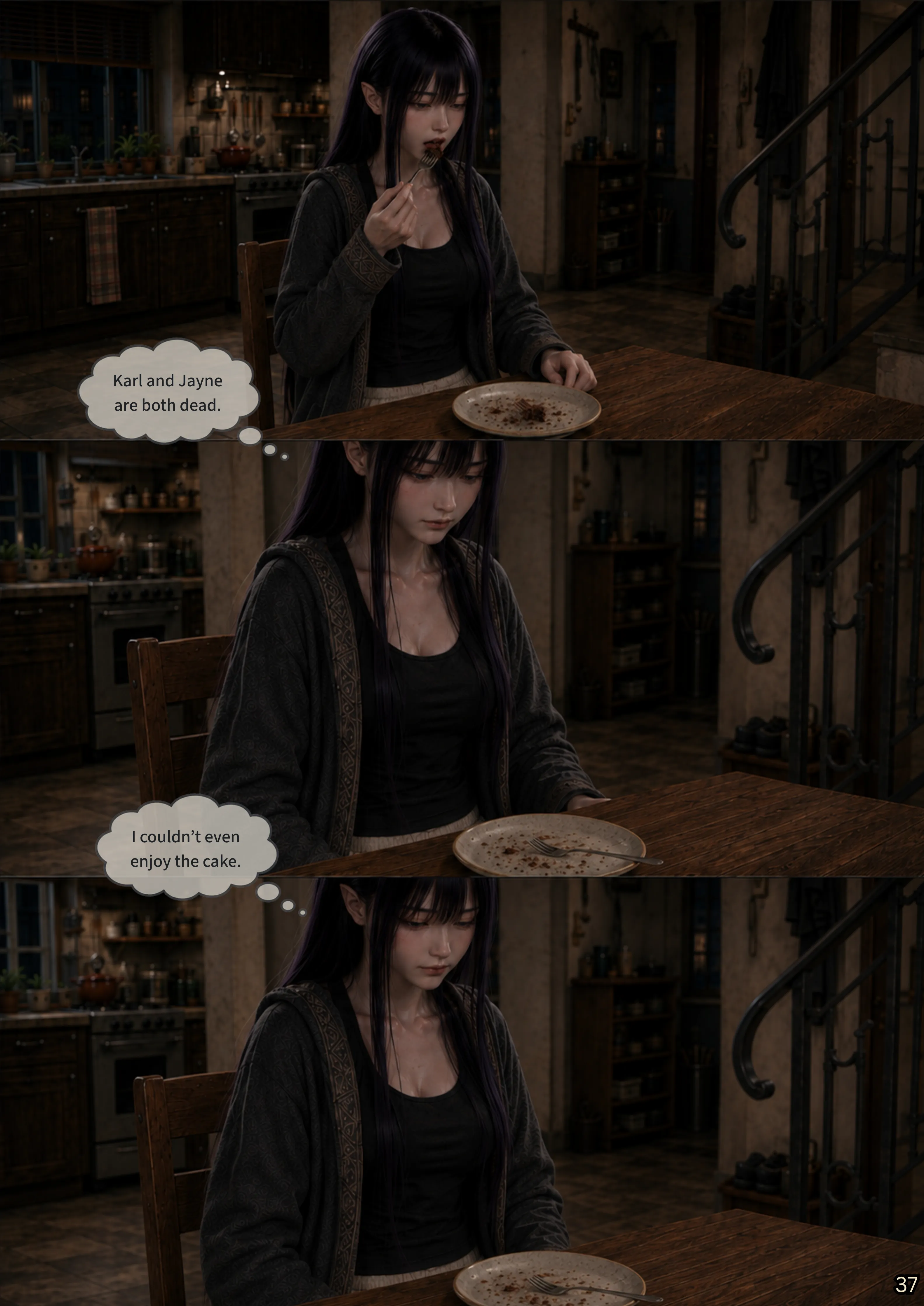 Chapter 5, page 37