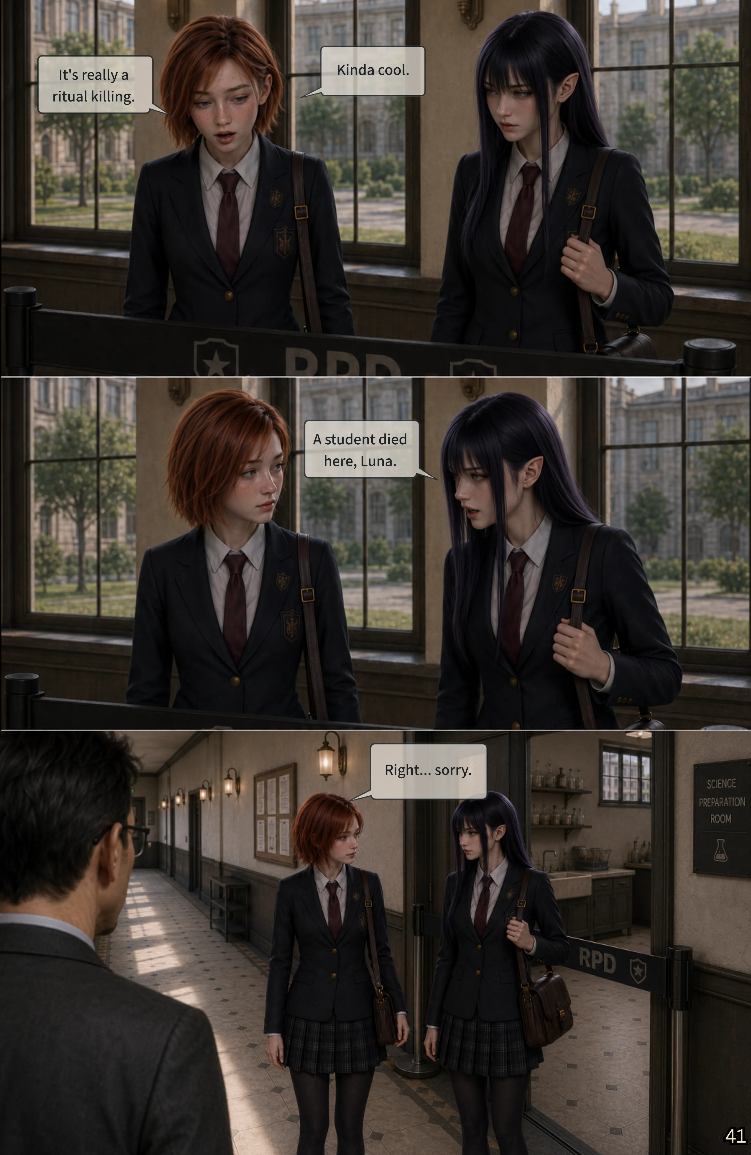 Chapter 5, page 41