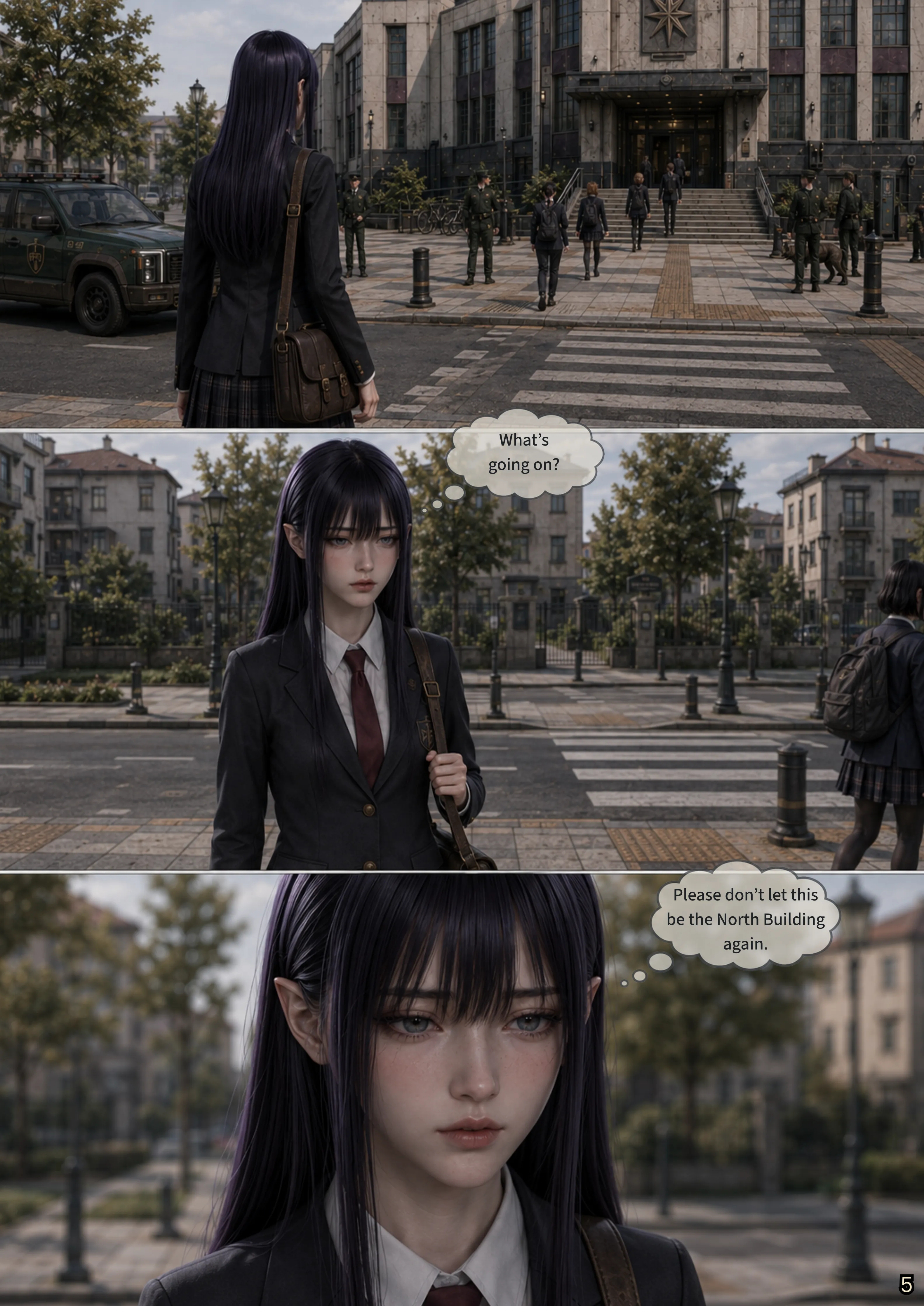 Chapter 5, page 5