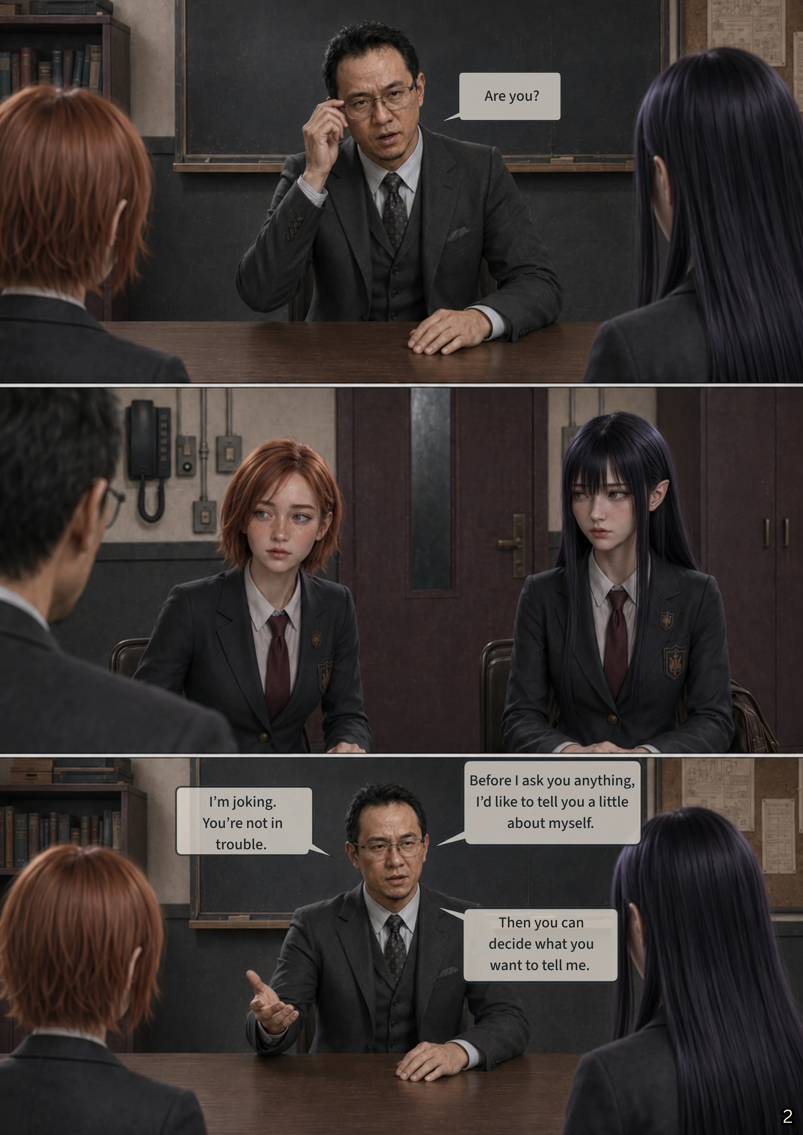 Chapter 6, page 2