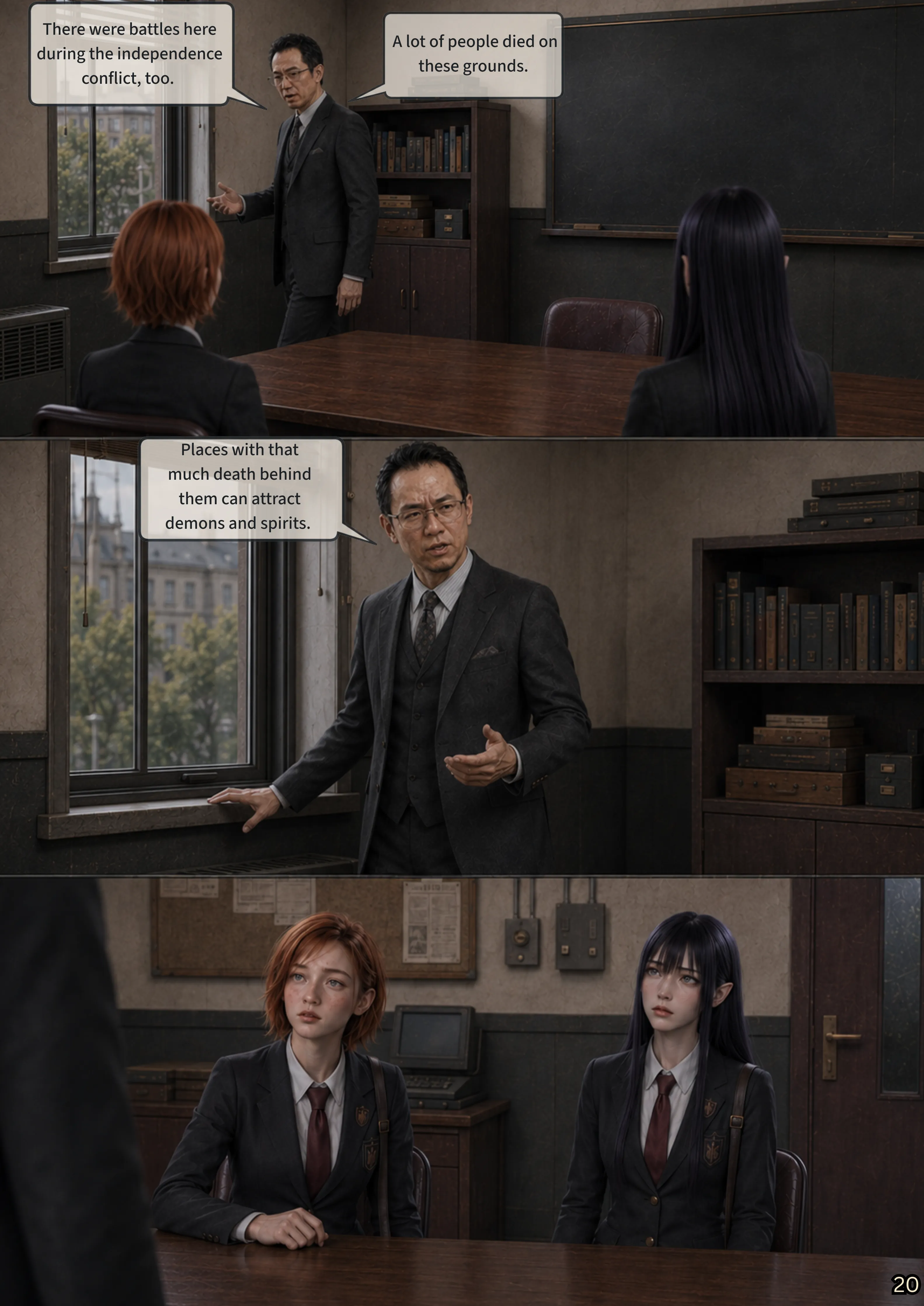 Chapter 6, page 20
