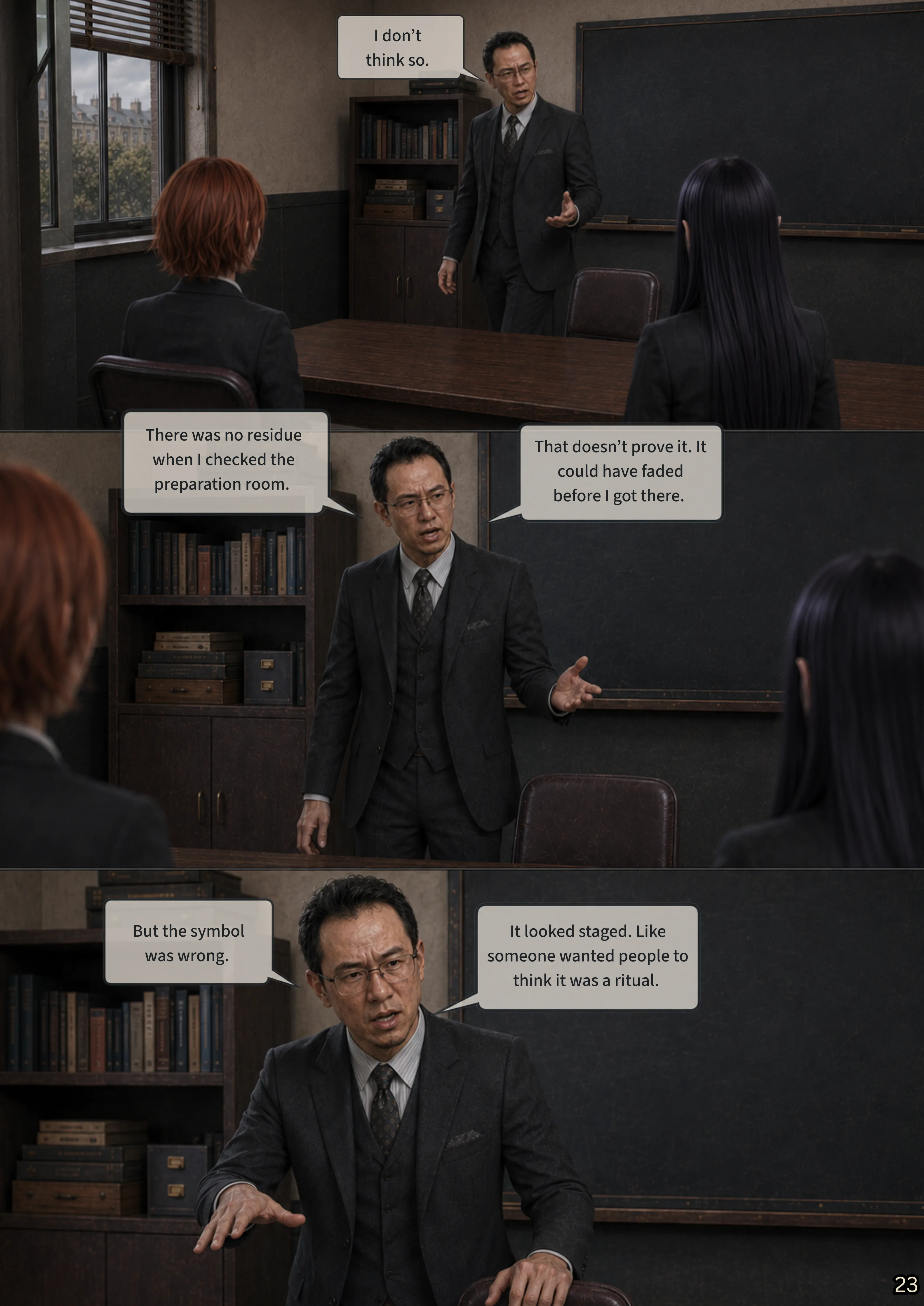 Chapter 6, page 23