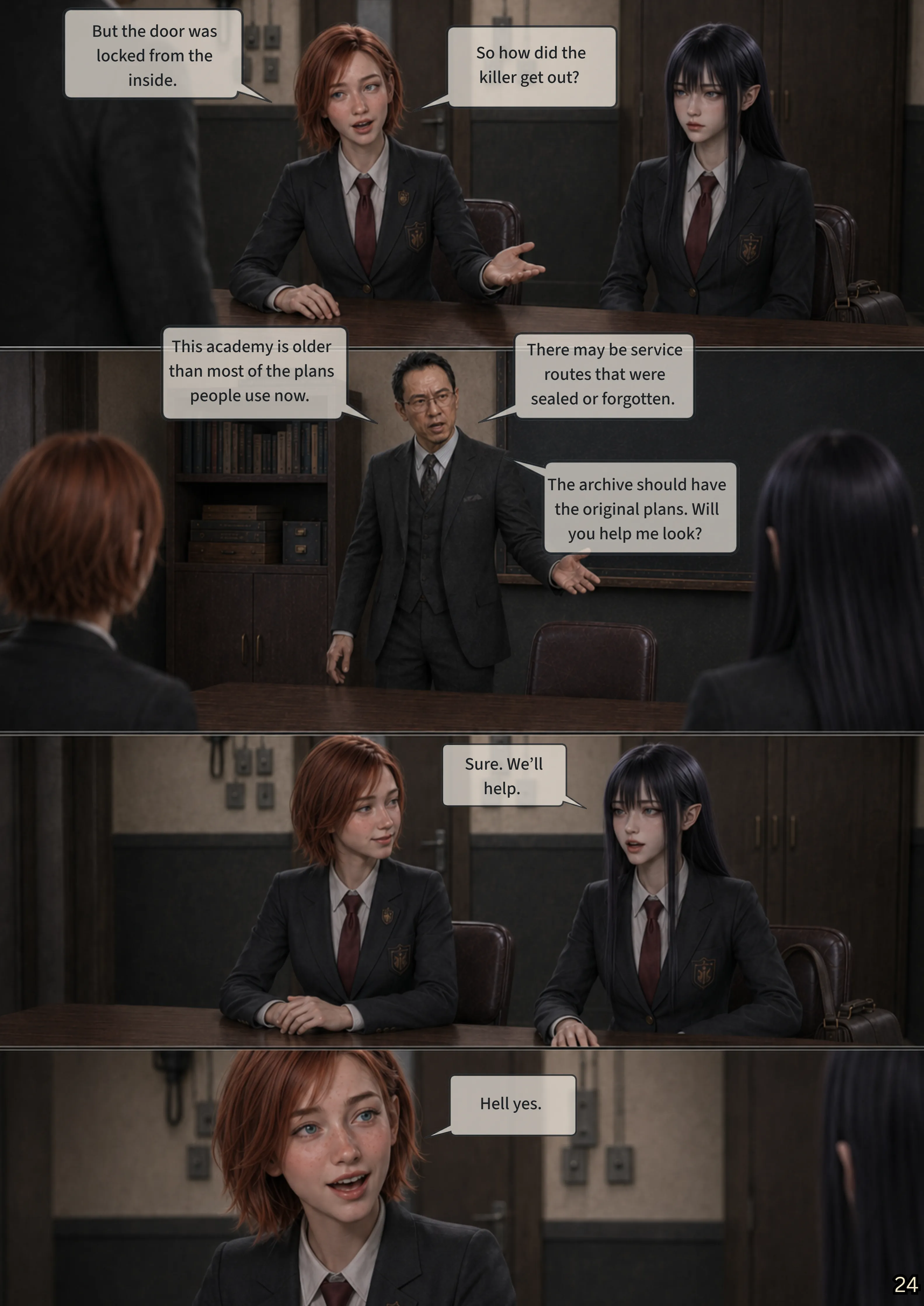 Chapter 6, page 24
