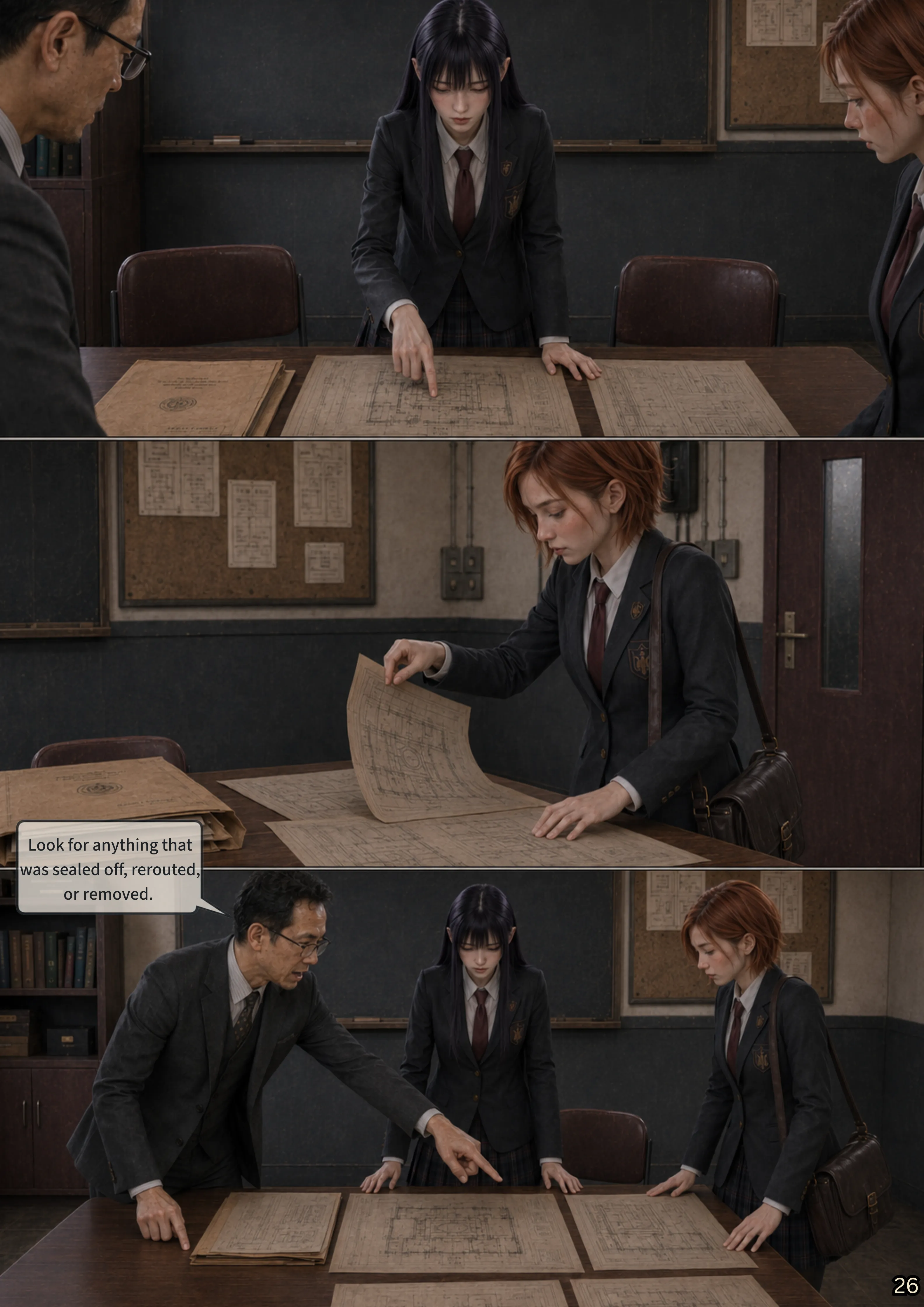 Chapter 6, page 26