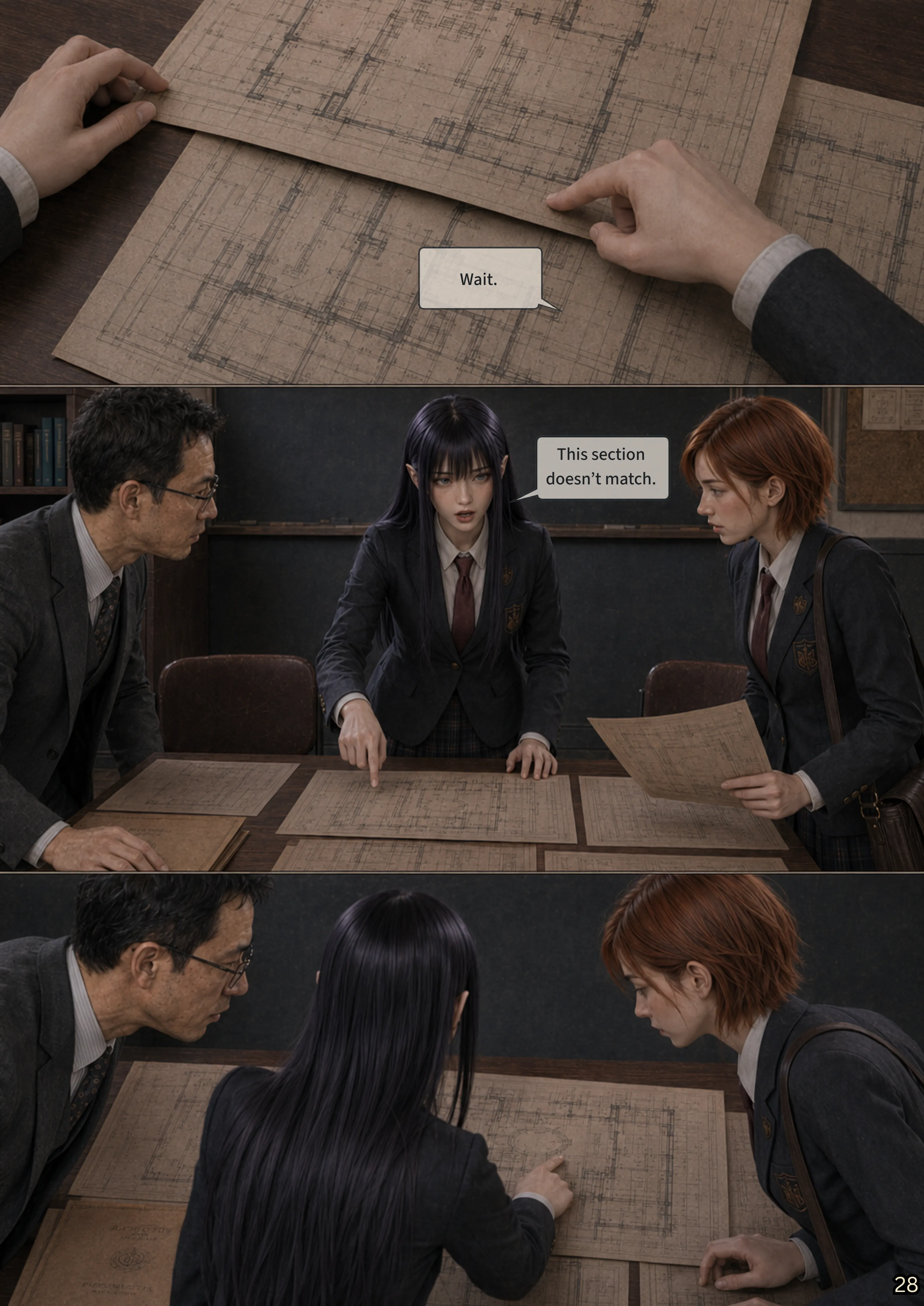 Chapter 6, page 28