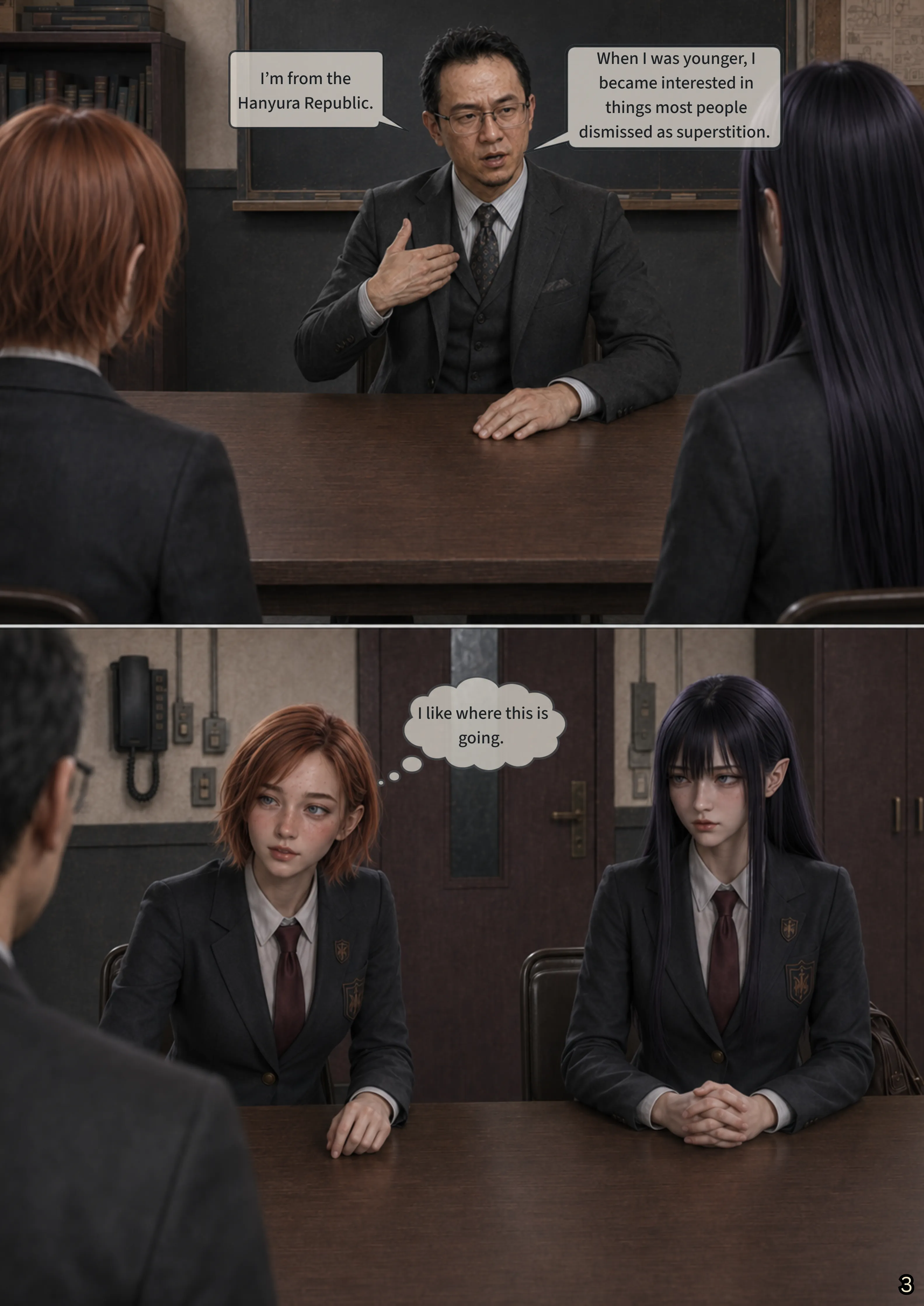 Chapter 6, page 3