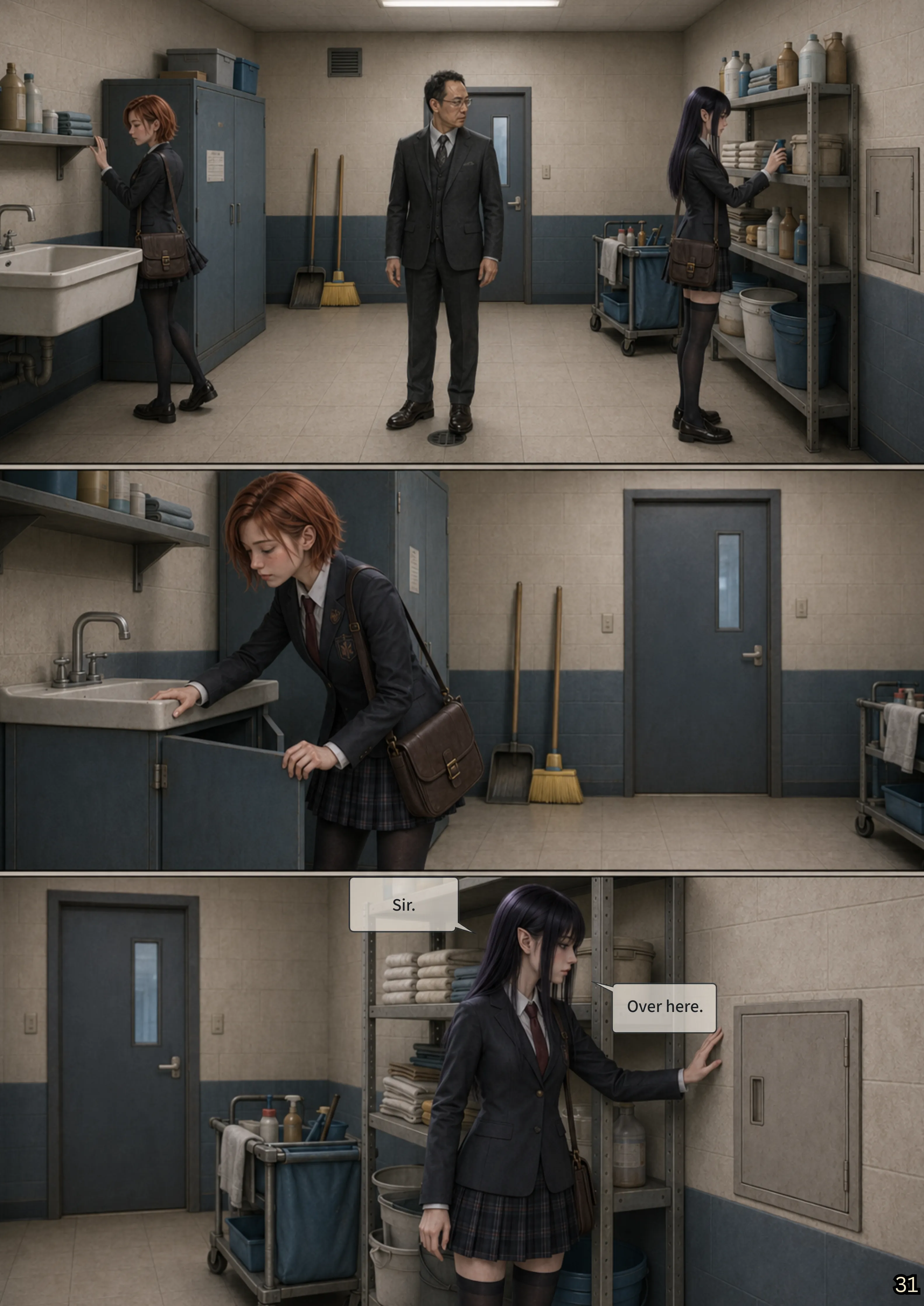 Chapter 6, page 31