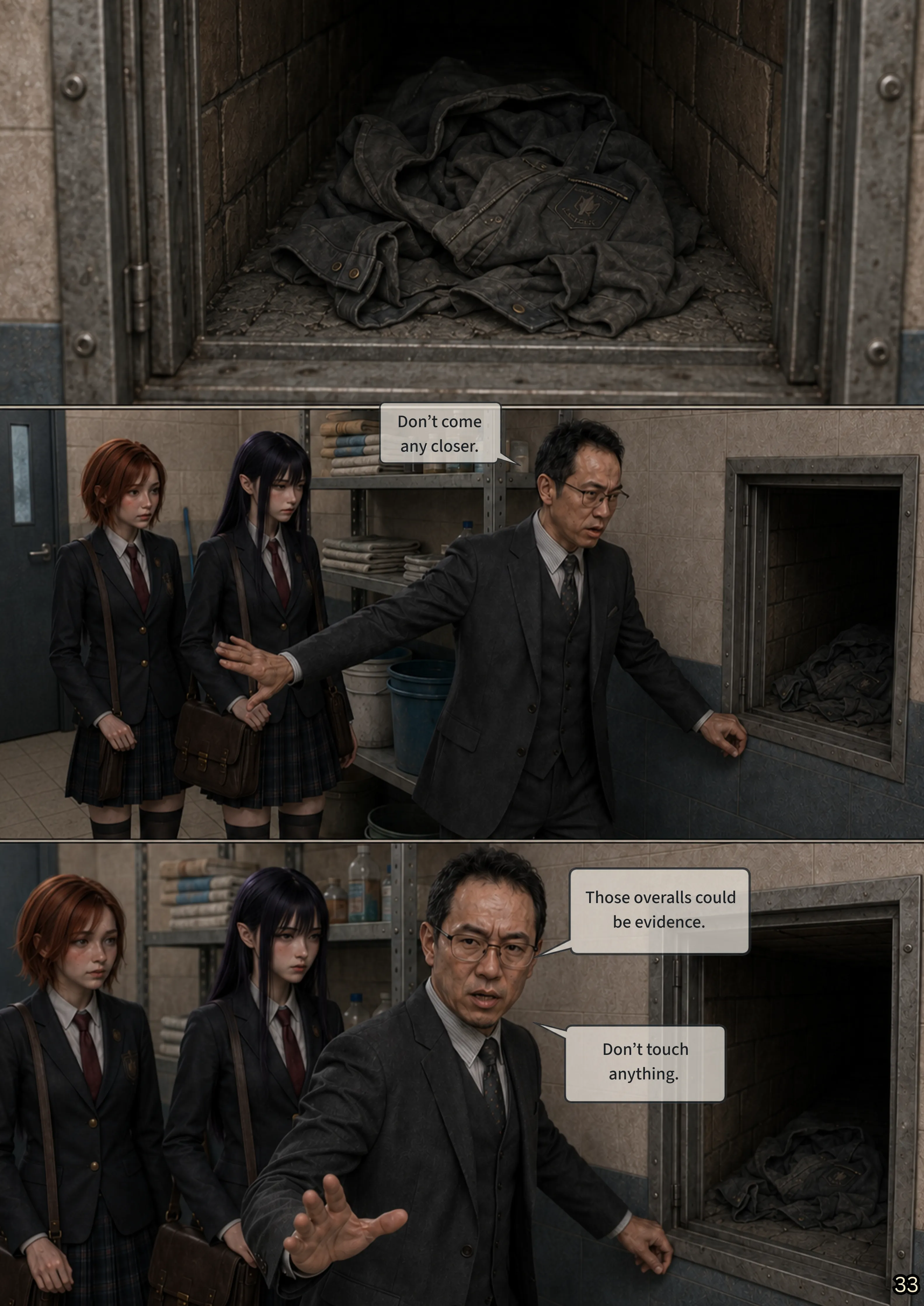 Chapter 6, page 33