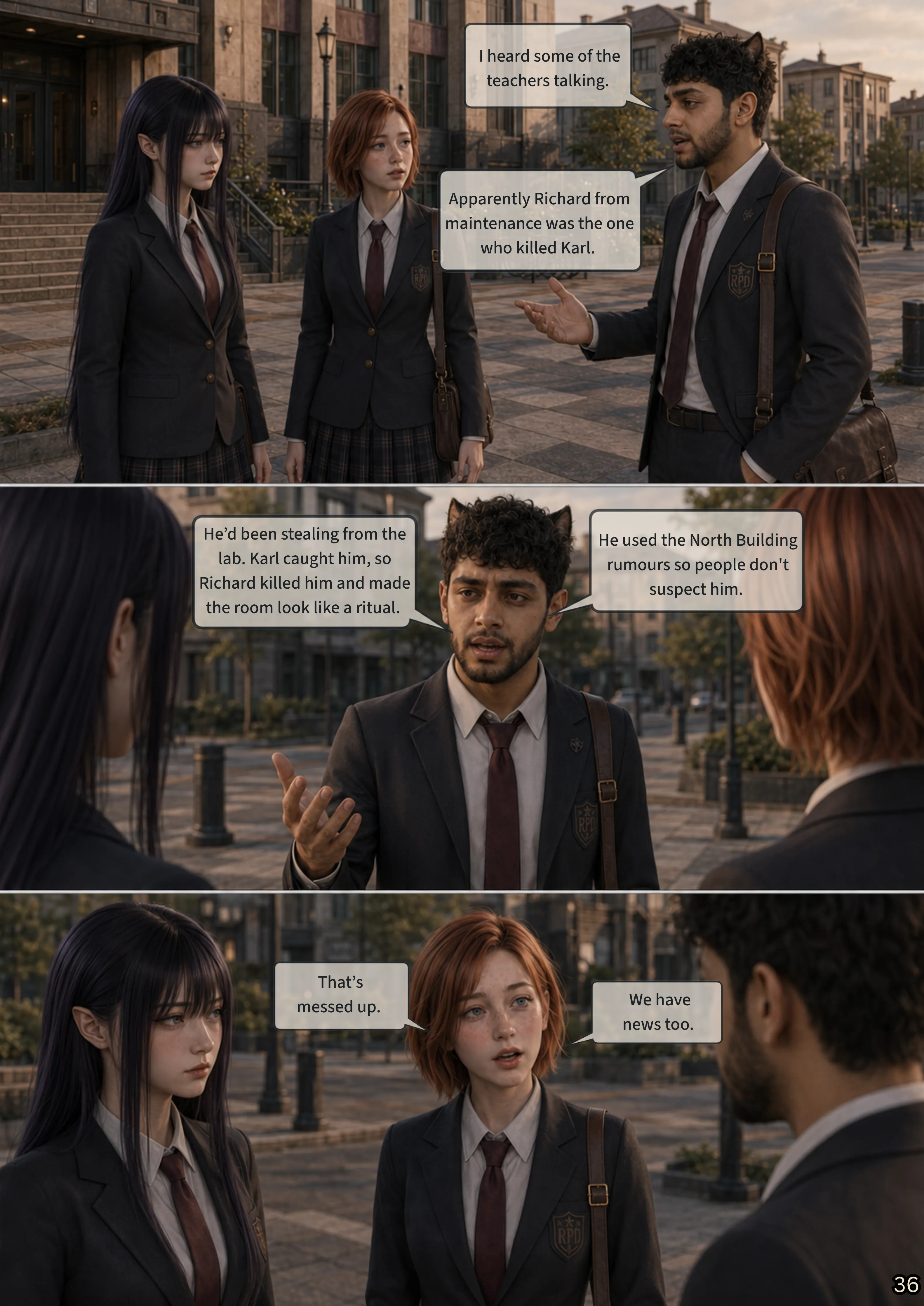 Chapter 6, page 36