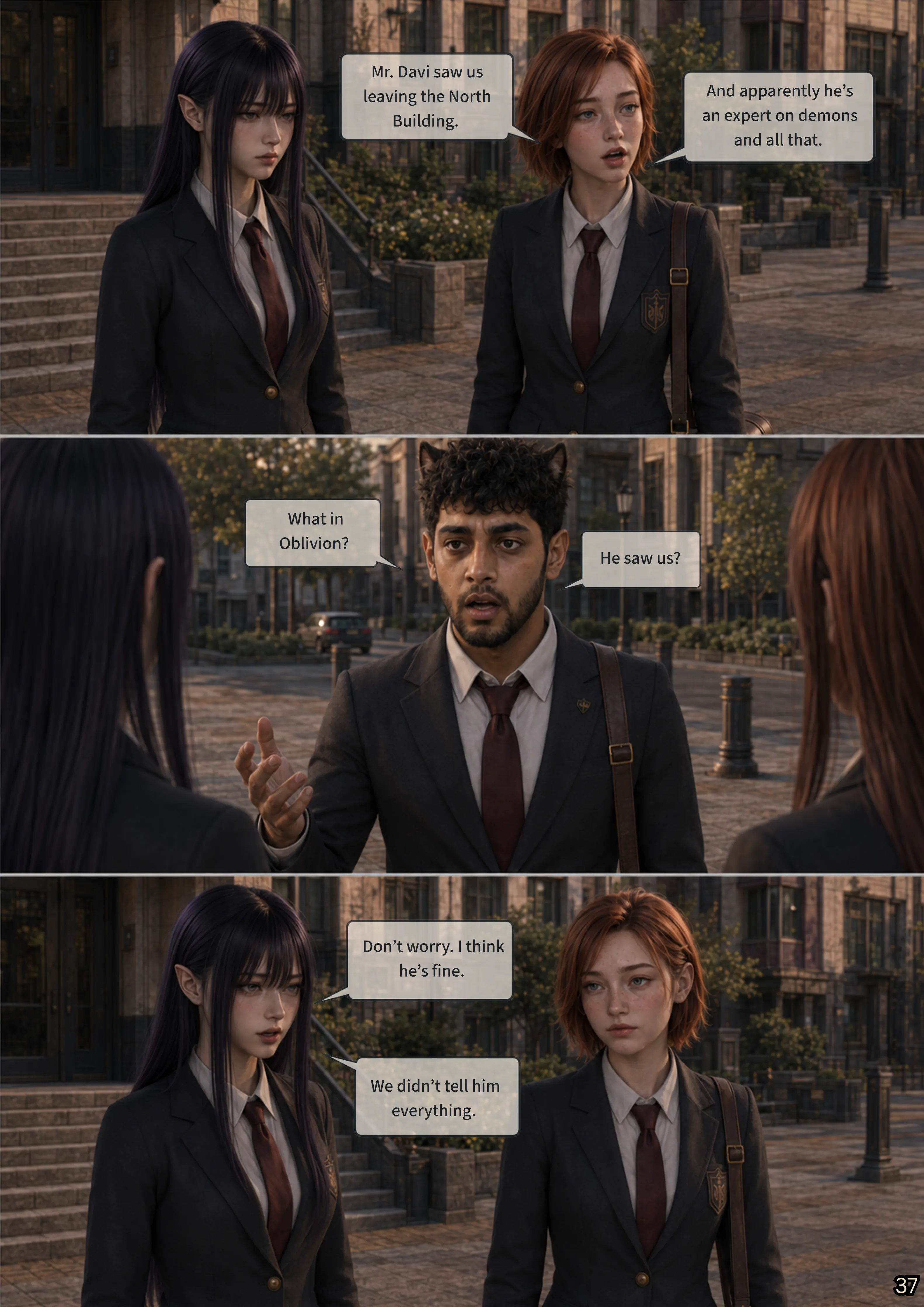 Chapter 6, page 37