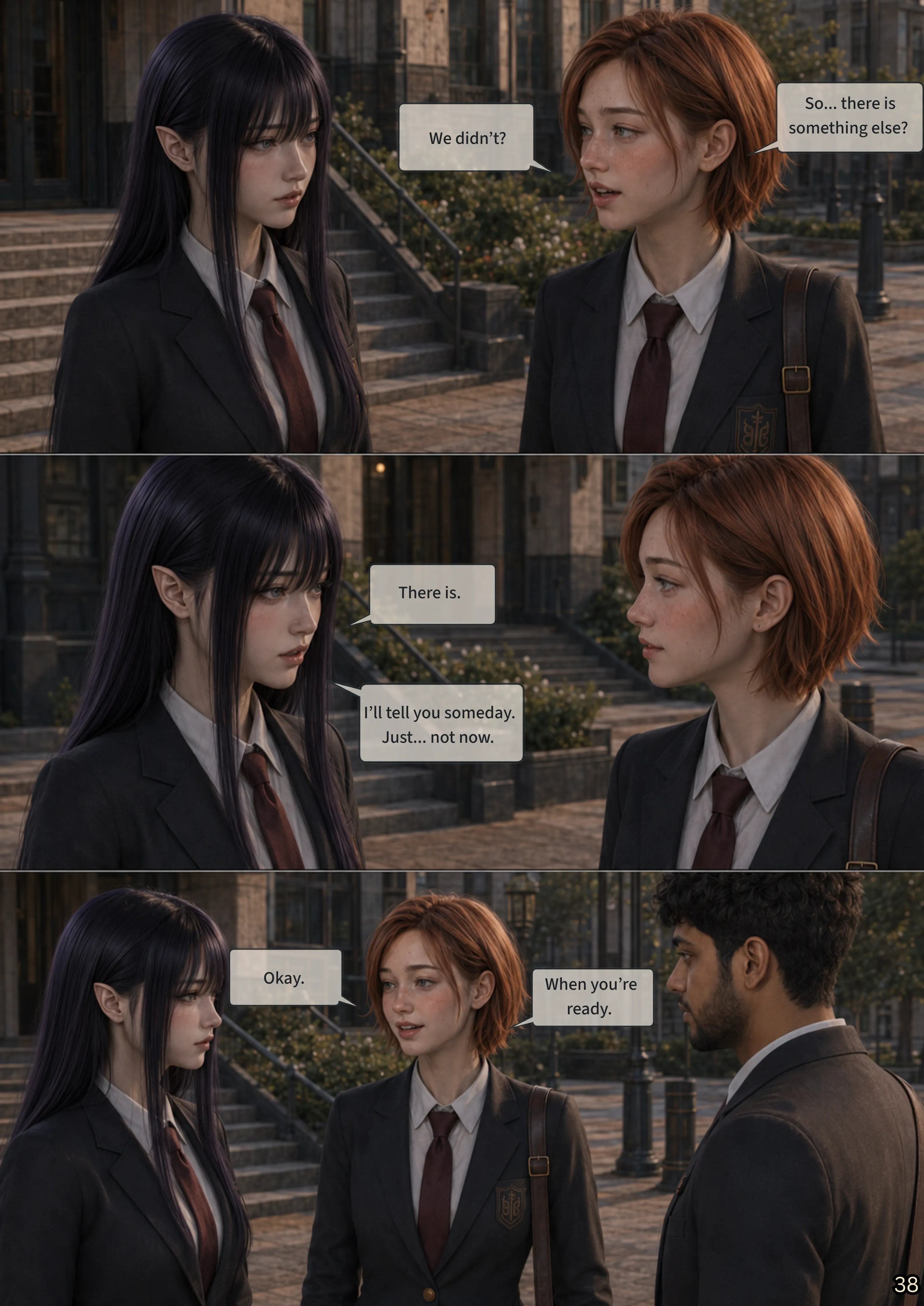 Chapter 6, page 38
