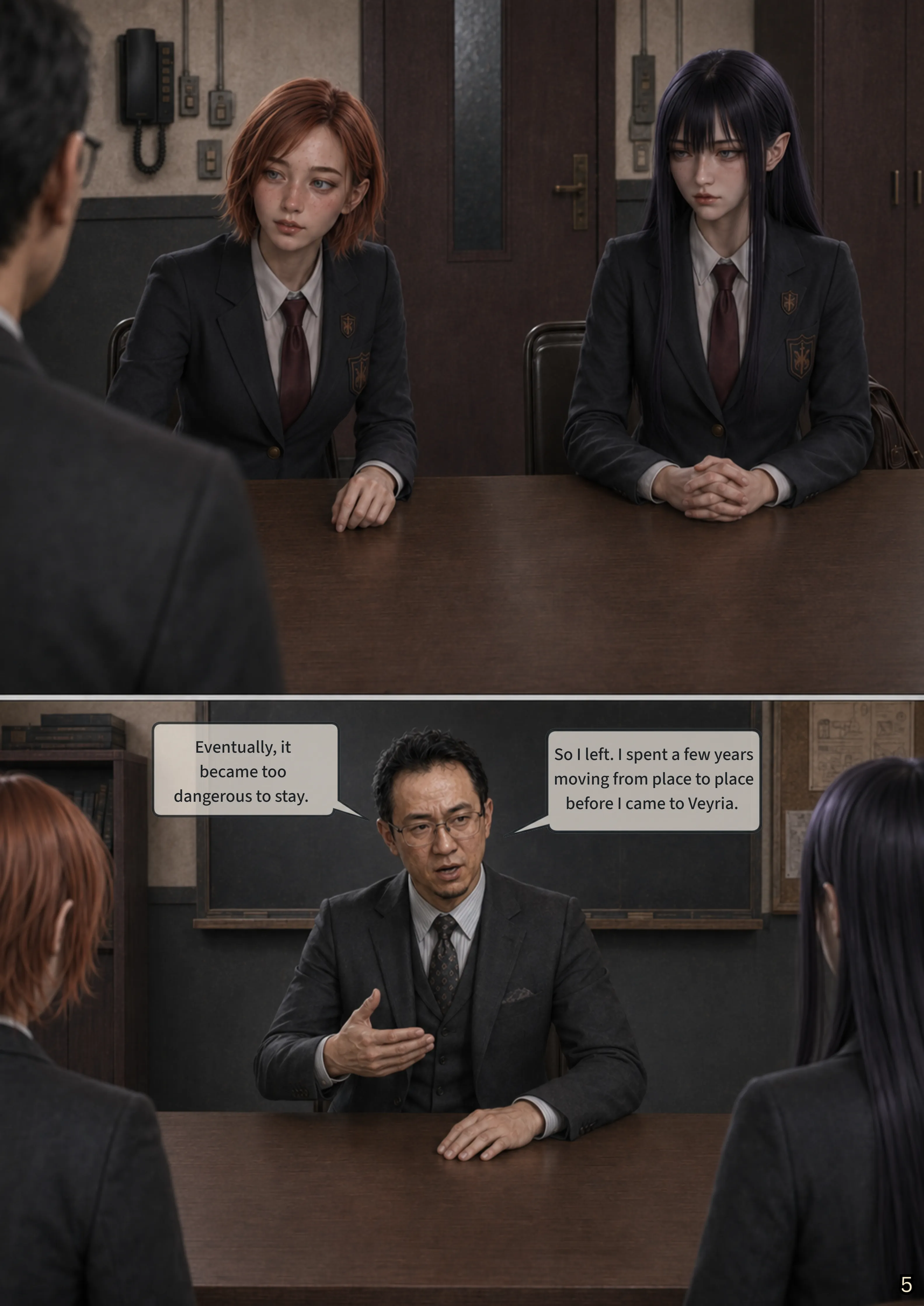 Chapter 6, page 5
