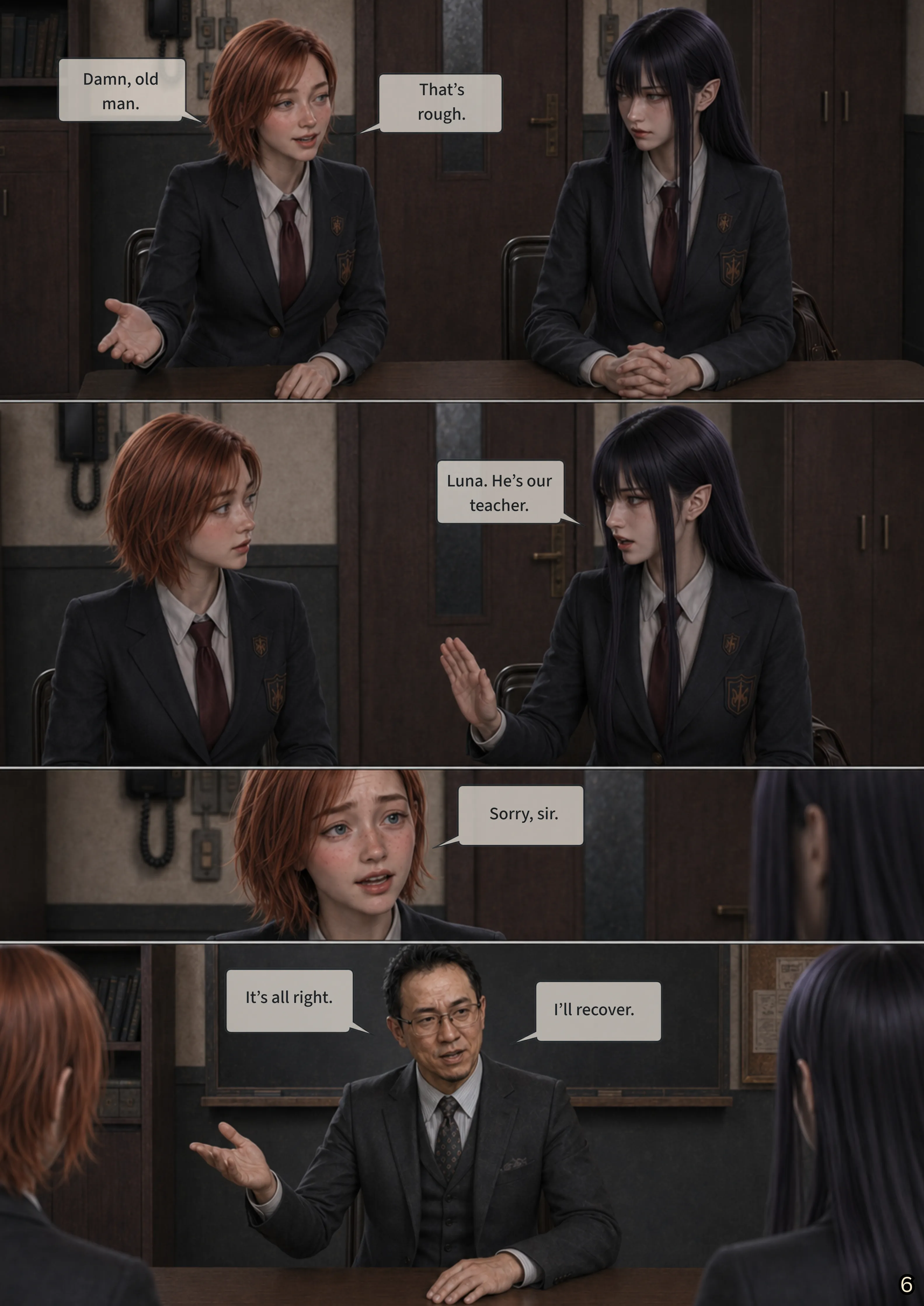 Chapter 6, page 6