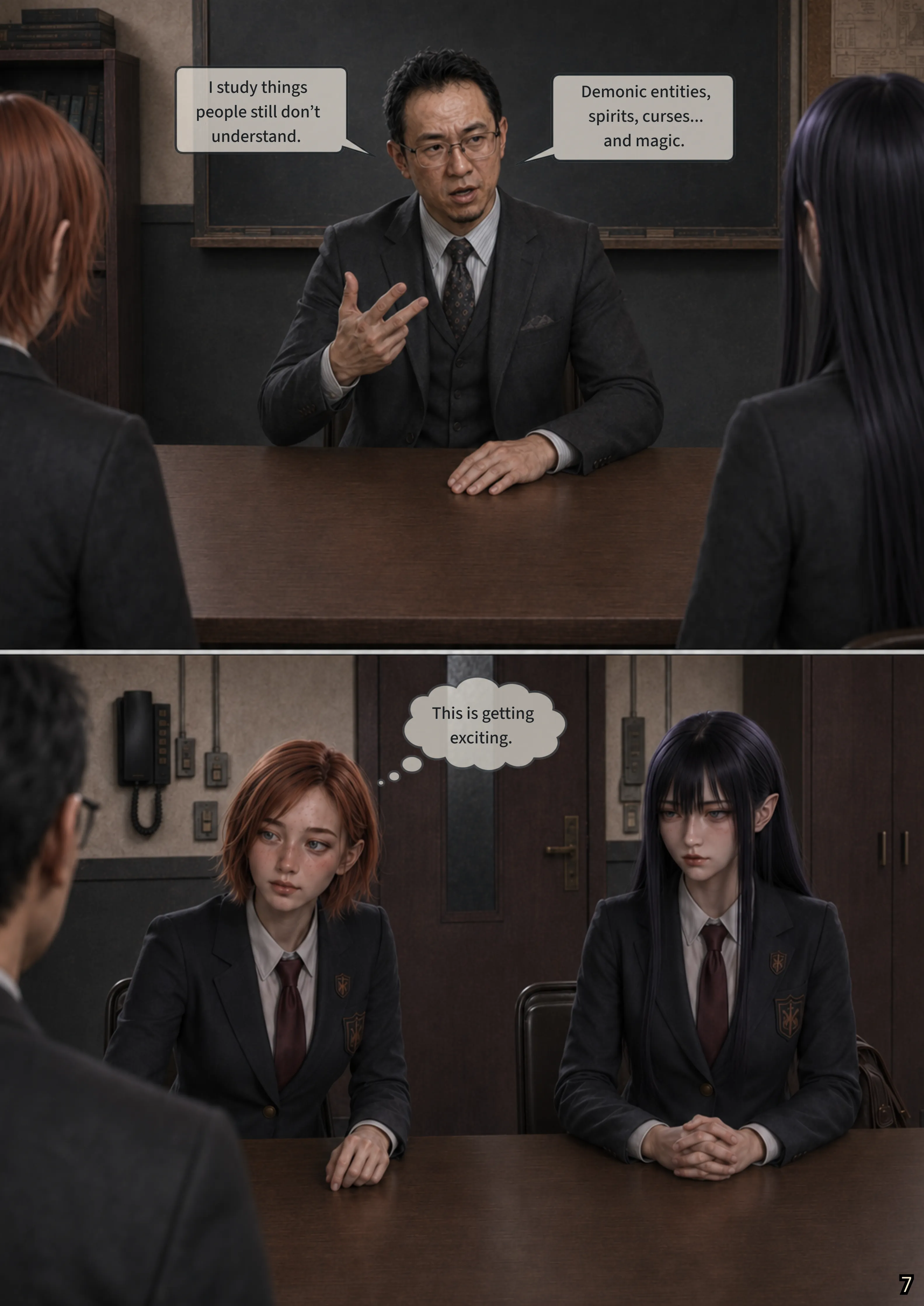 Chapter 6, page 7