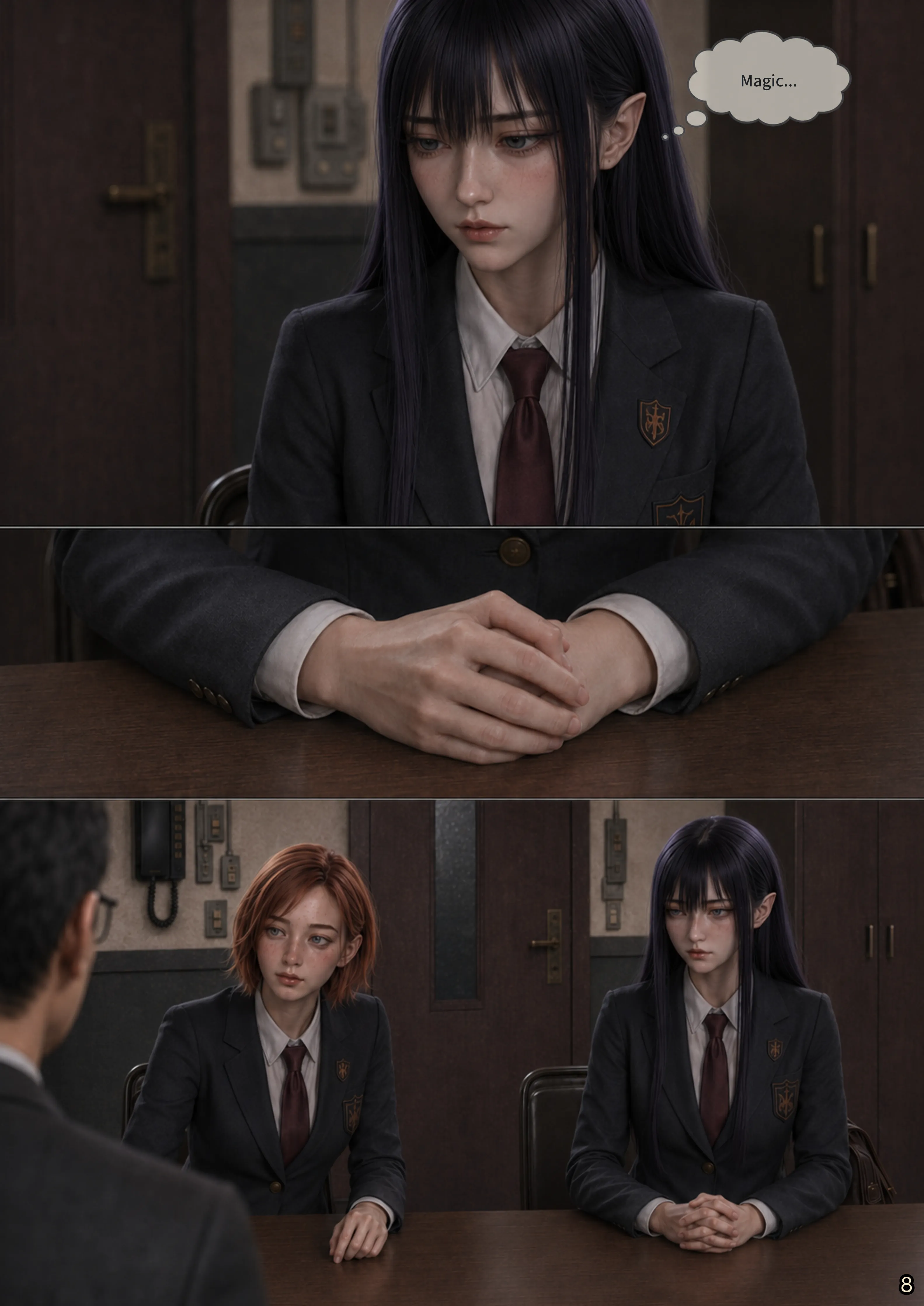 Chapter 6, page 8