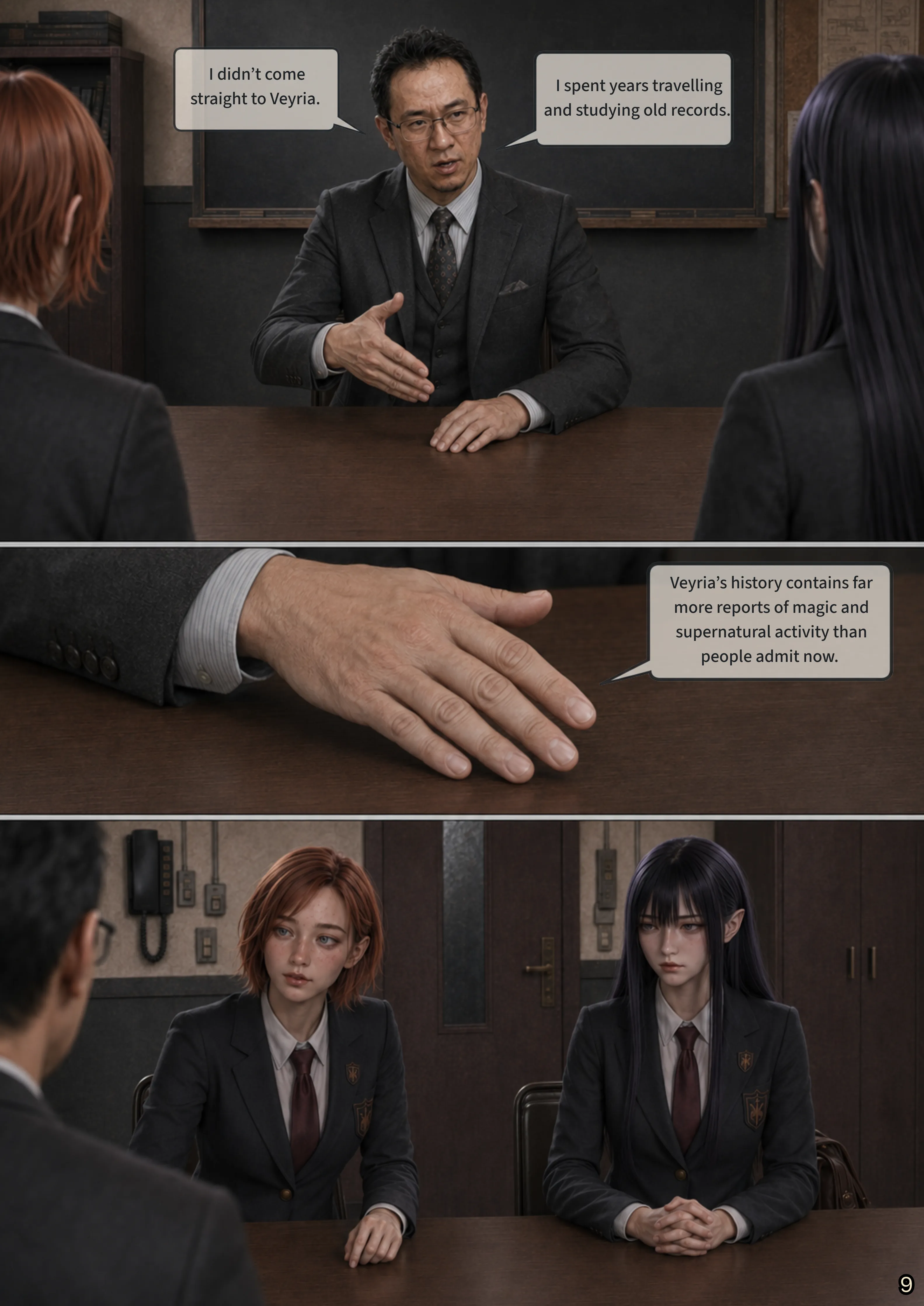Chapter 6, page 9