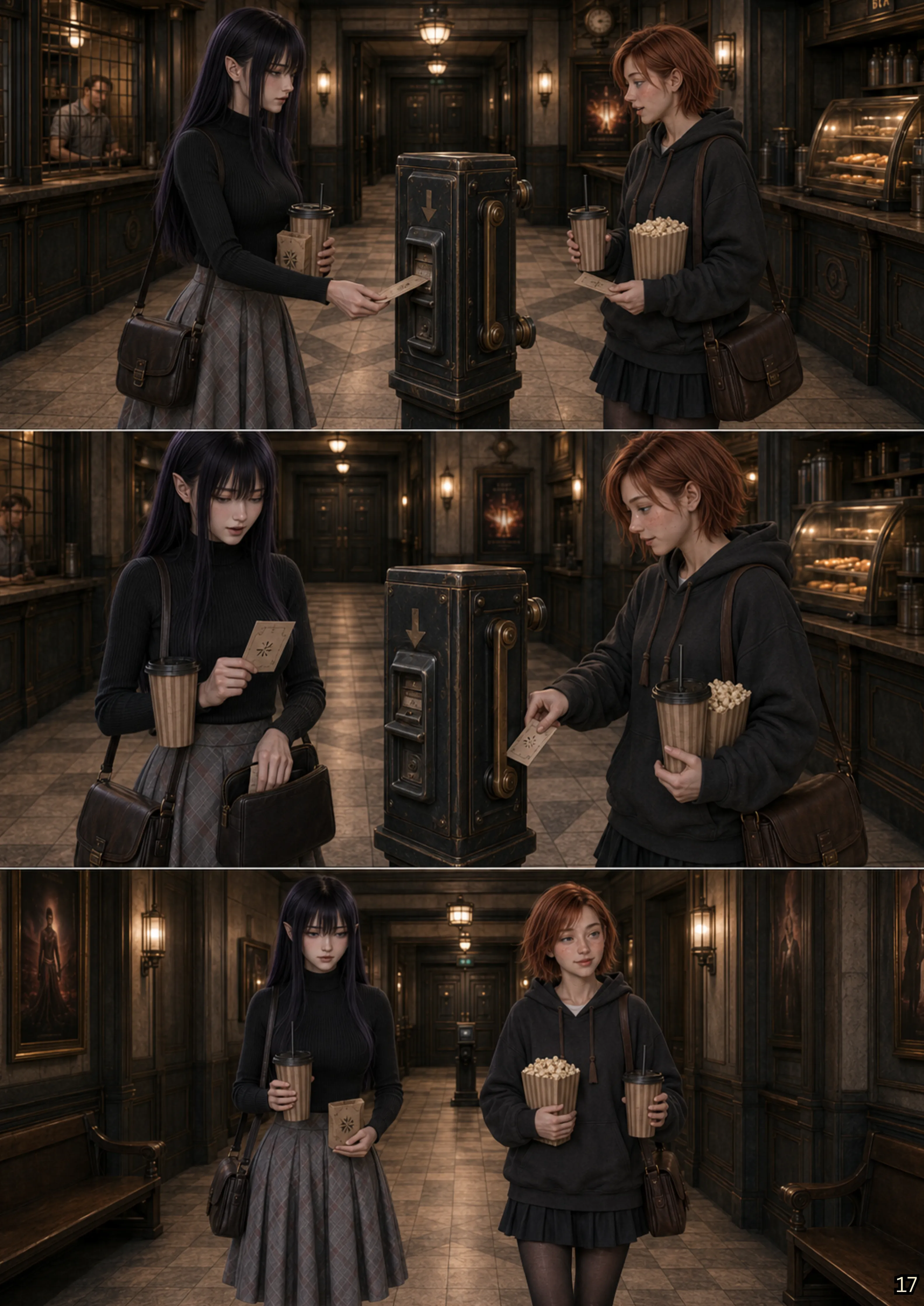 Chapter 7, page 17