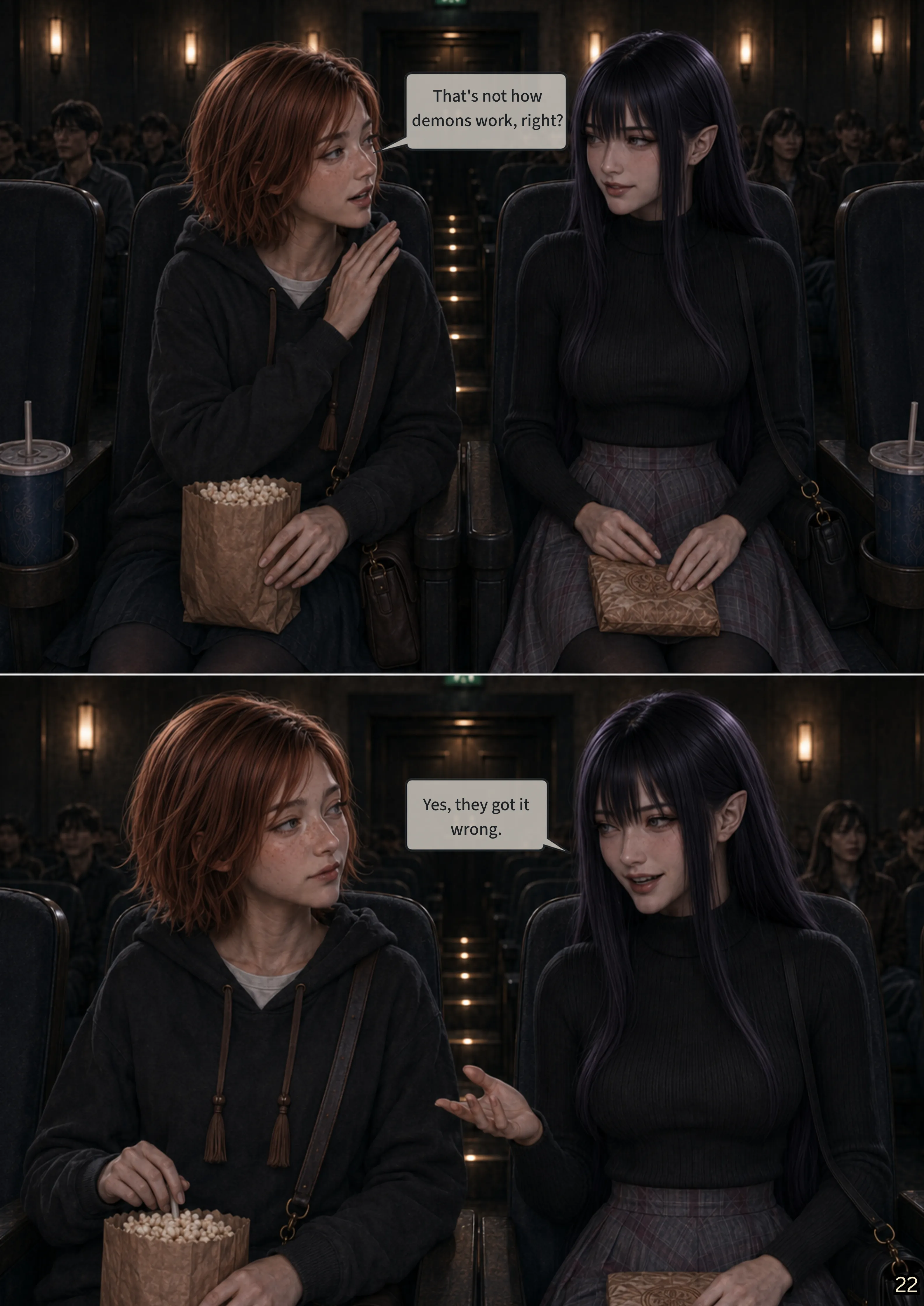 Chapter 7, page 22