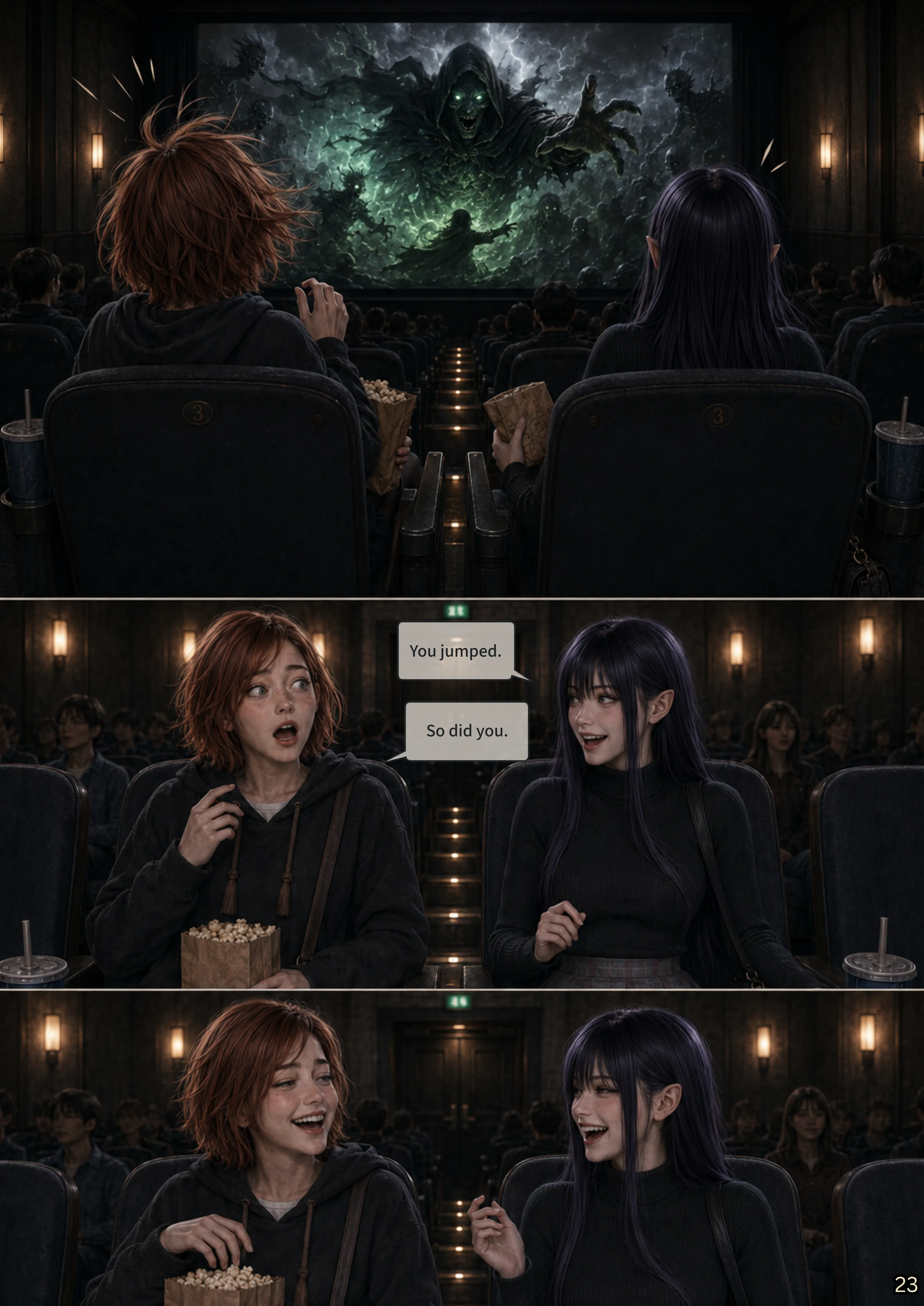 Chapter 7, page 23