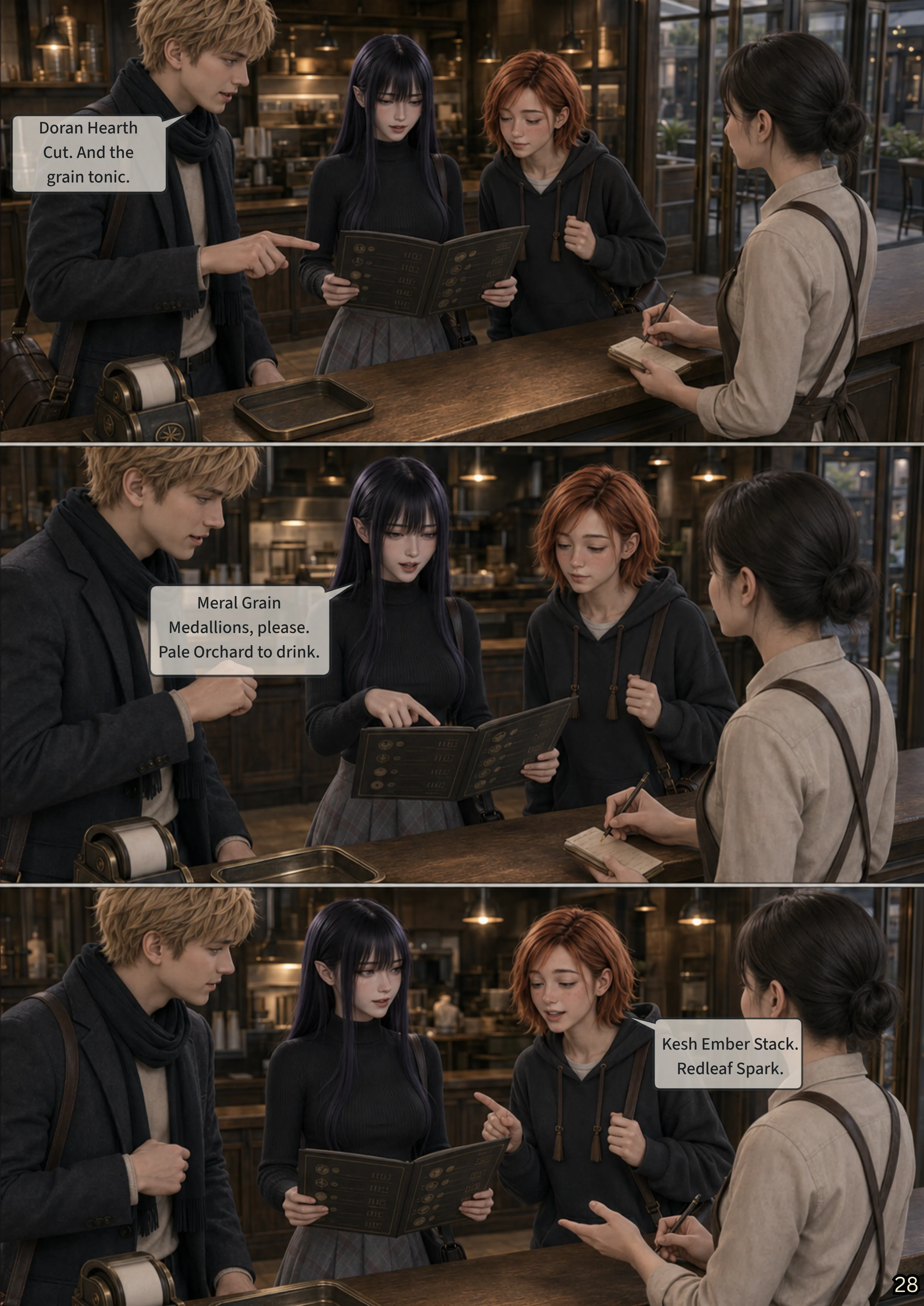 Chapter 7, page 28