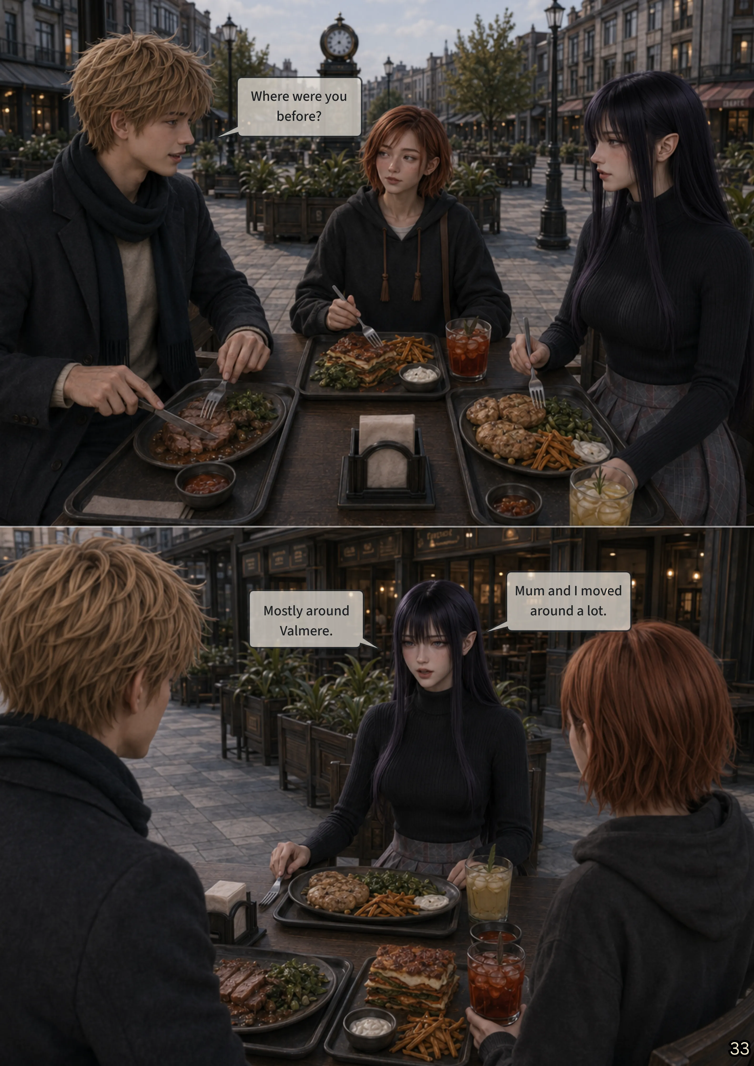 Chapter 7, page 33