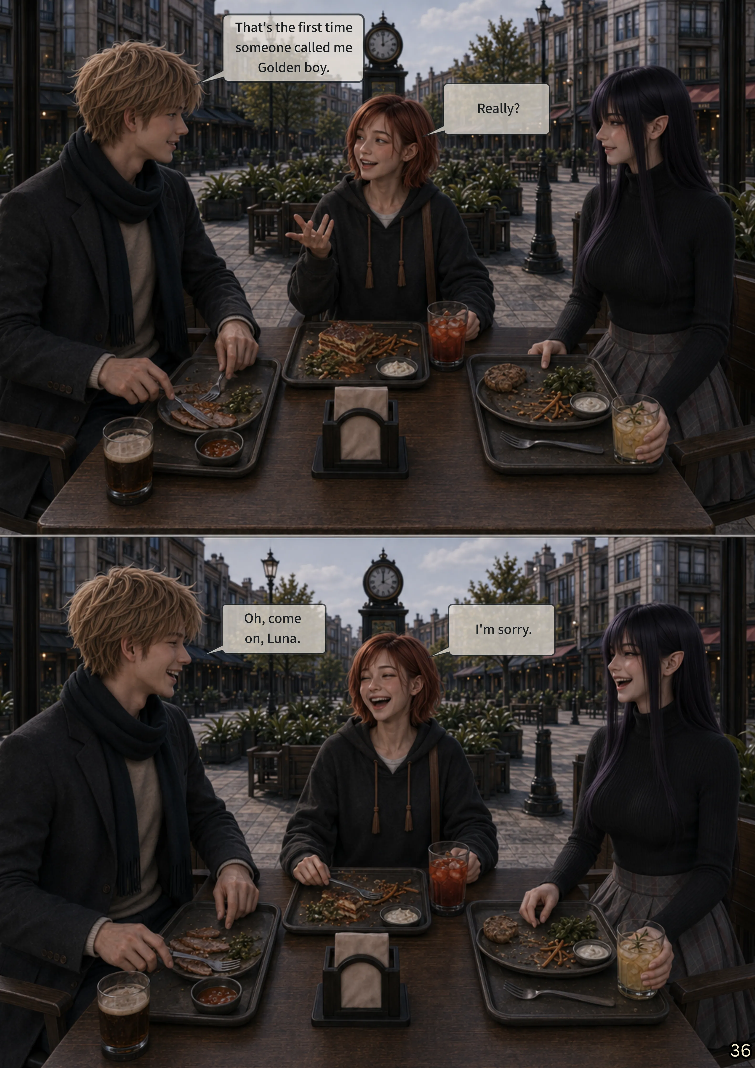 Chapter 7, page 36