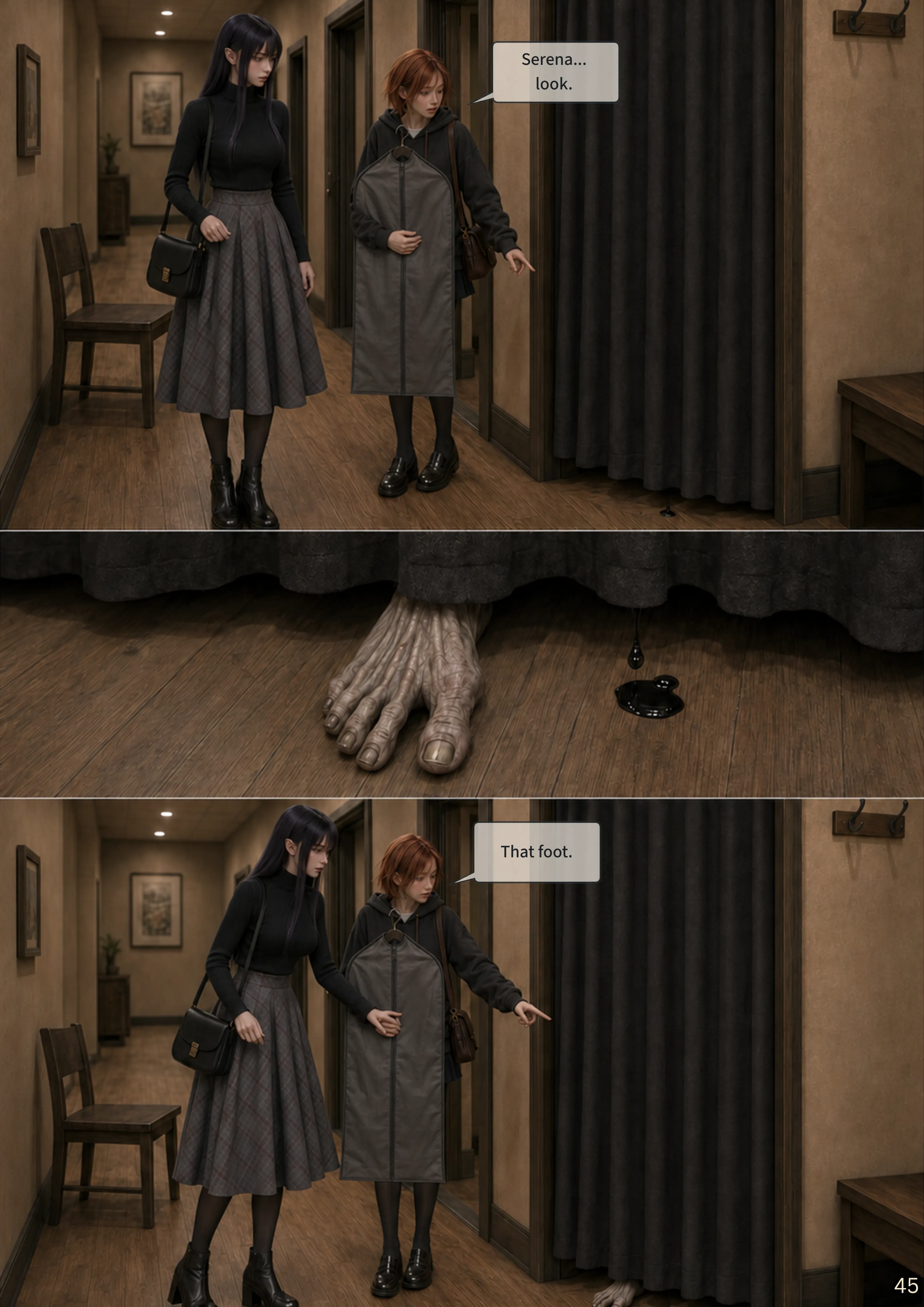 Chapter 7, page 45