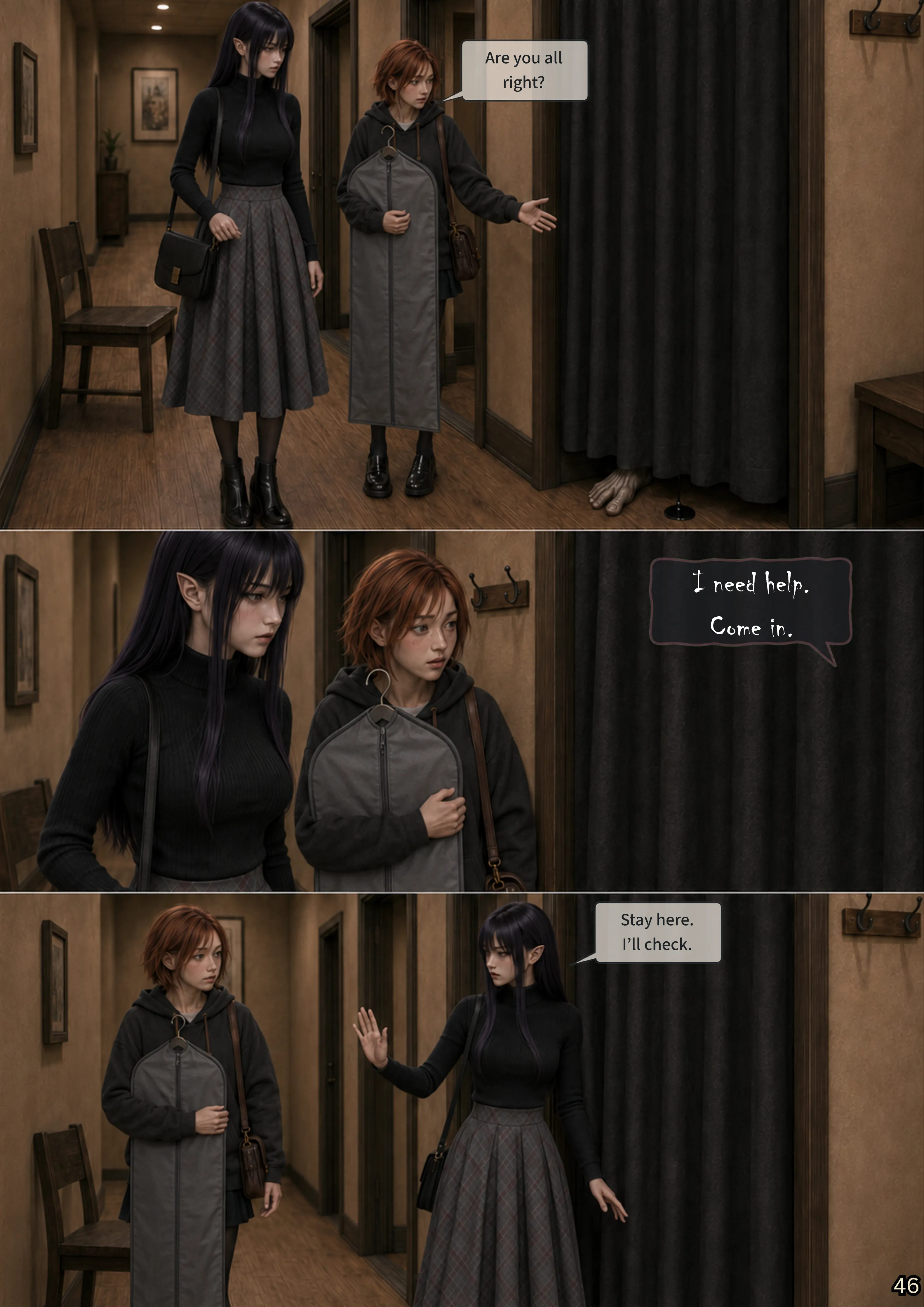 Chapter 7, page 46