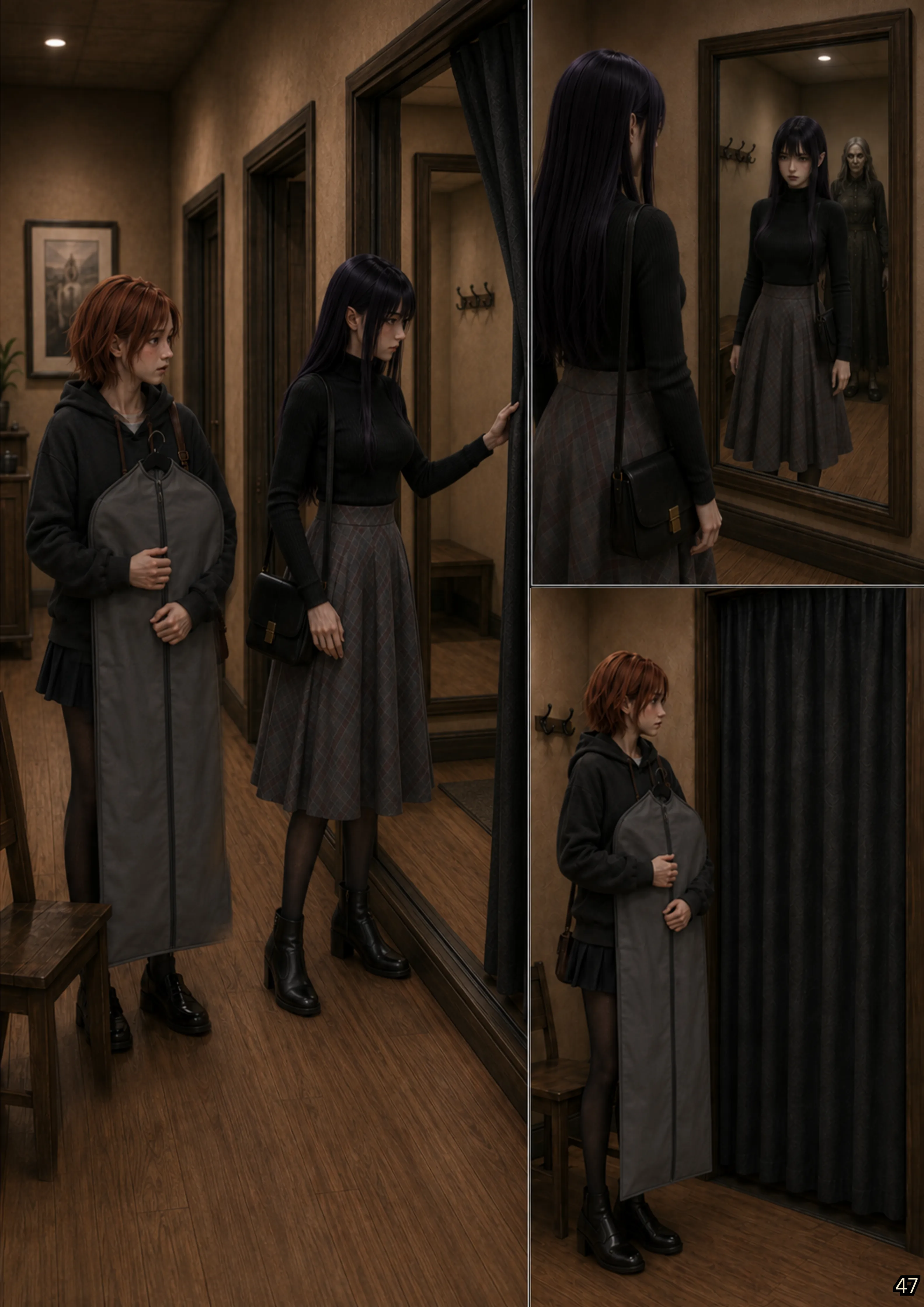 Chapter 7, page 47