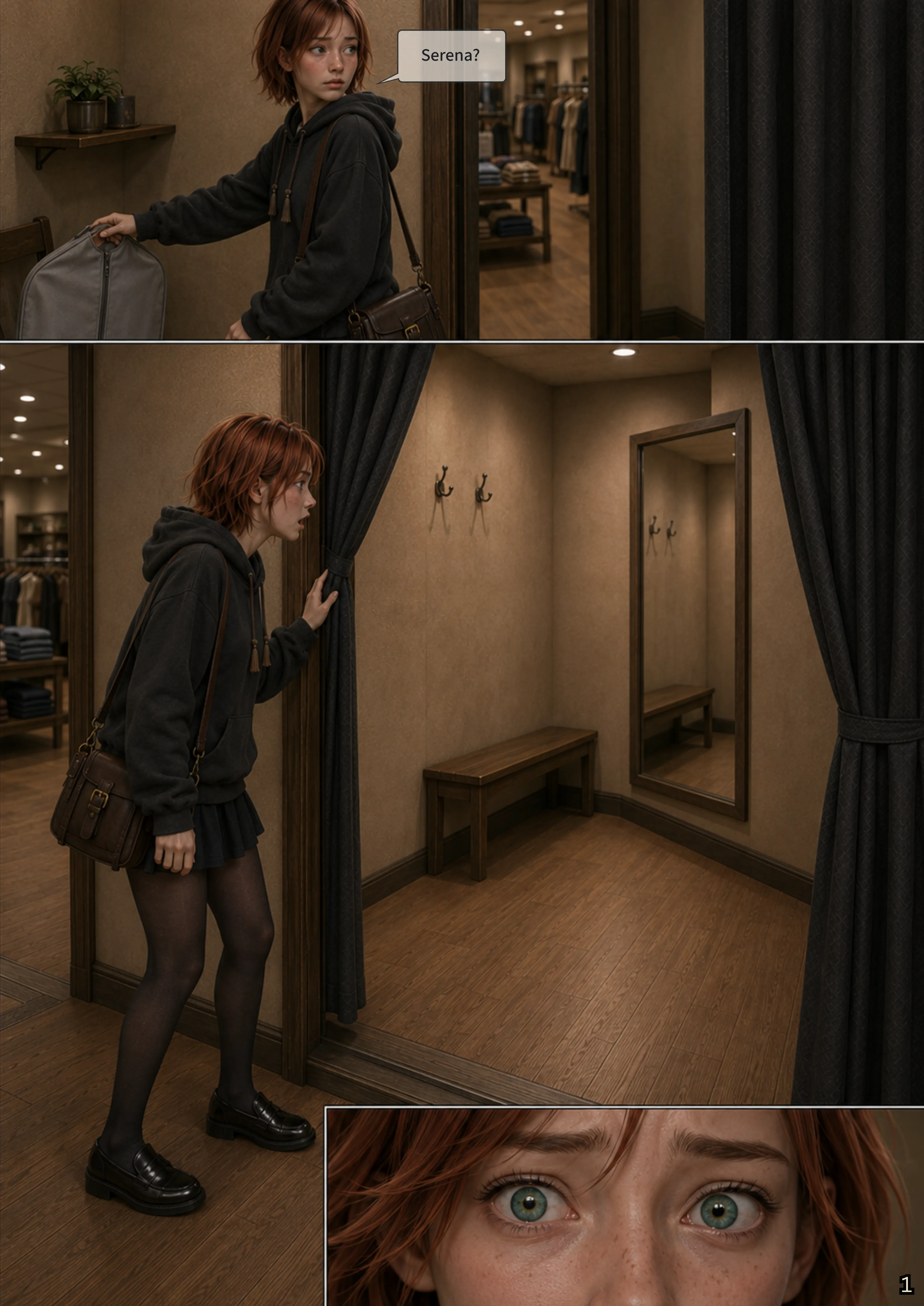 Chapter 8, page 1