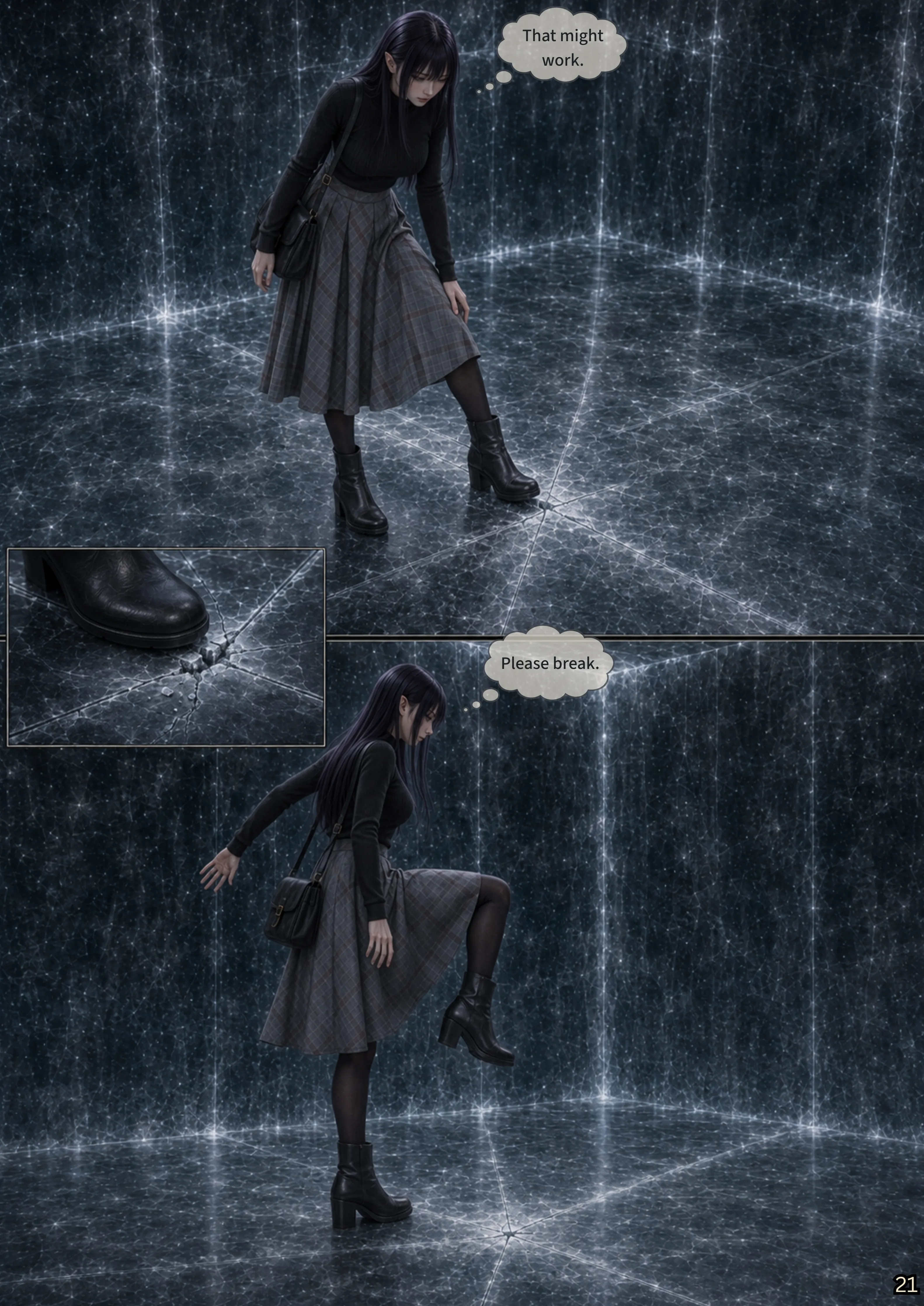 Chapter 8, page 21