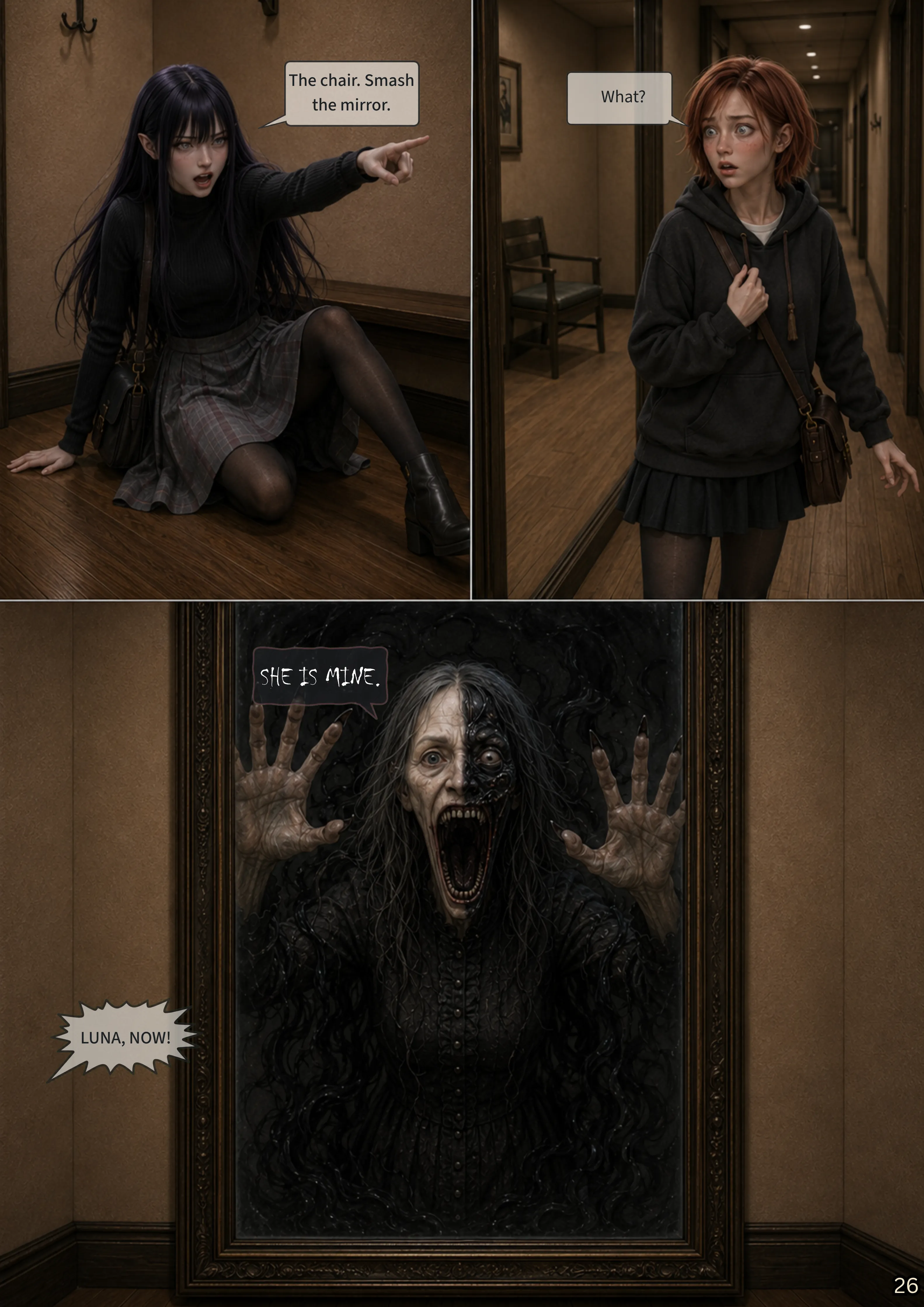 Chapter 8, page 26
