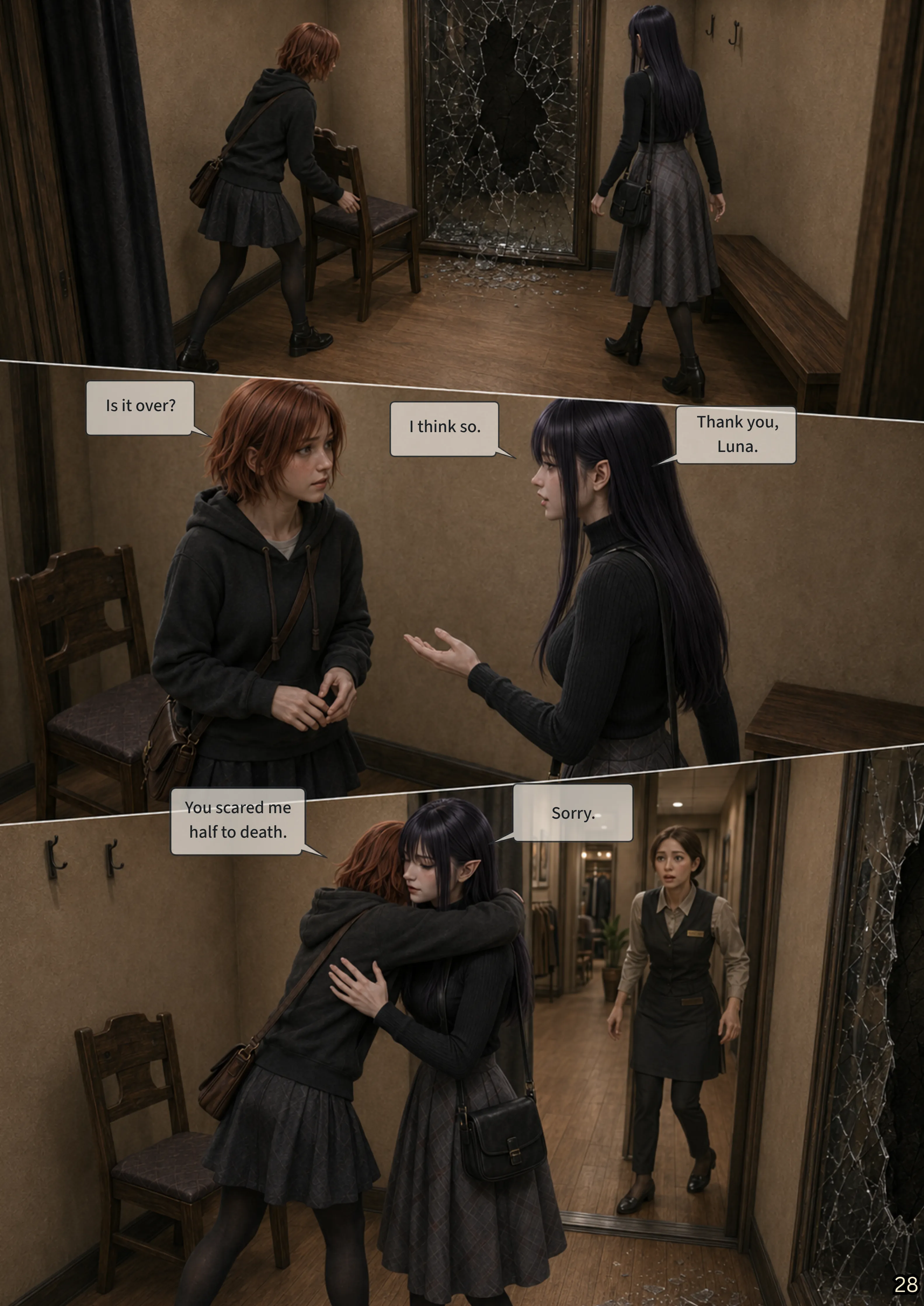 Chapter 8, page 28