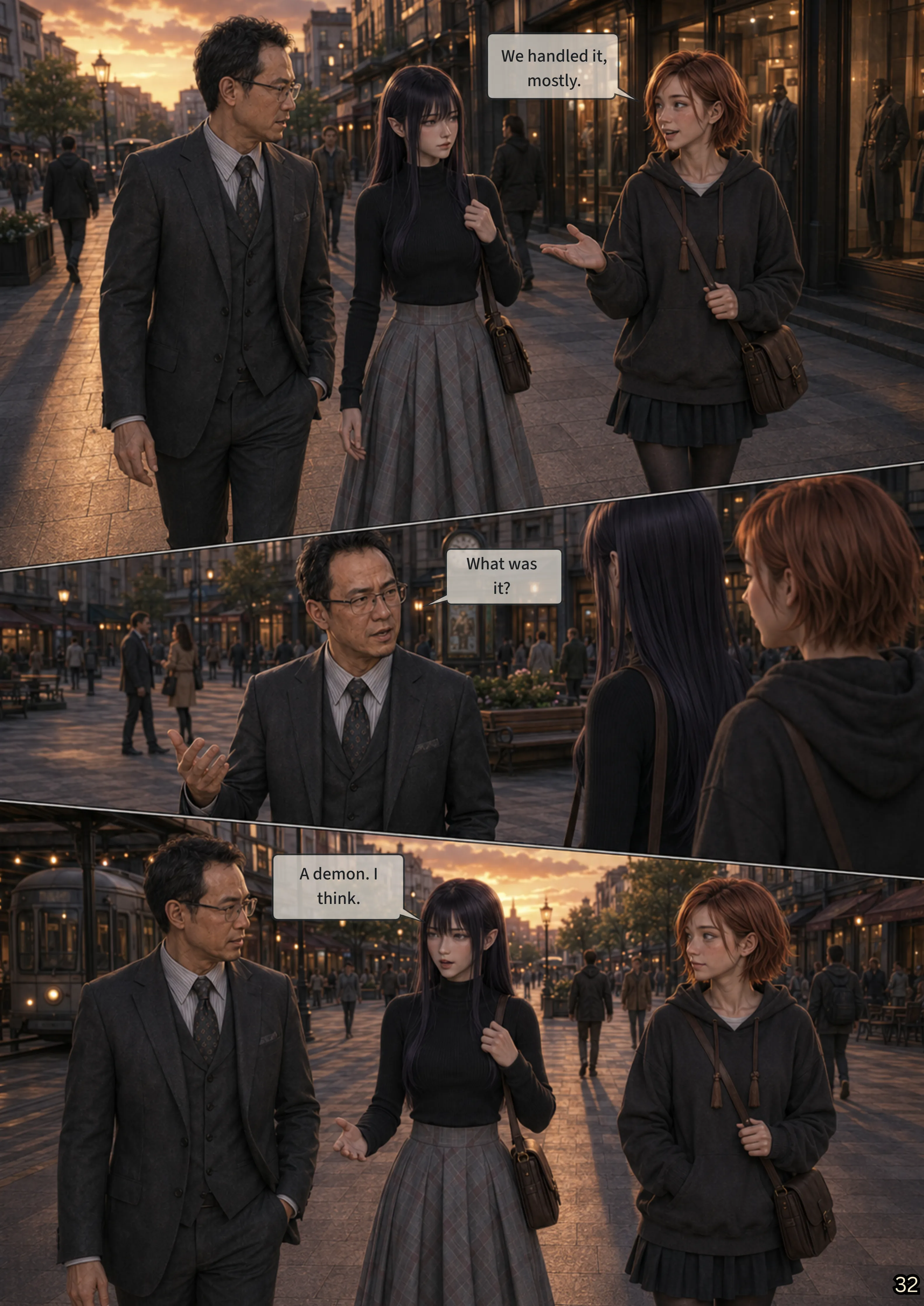 Chapter 8, page 32