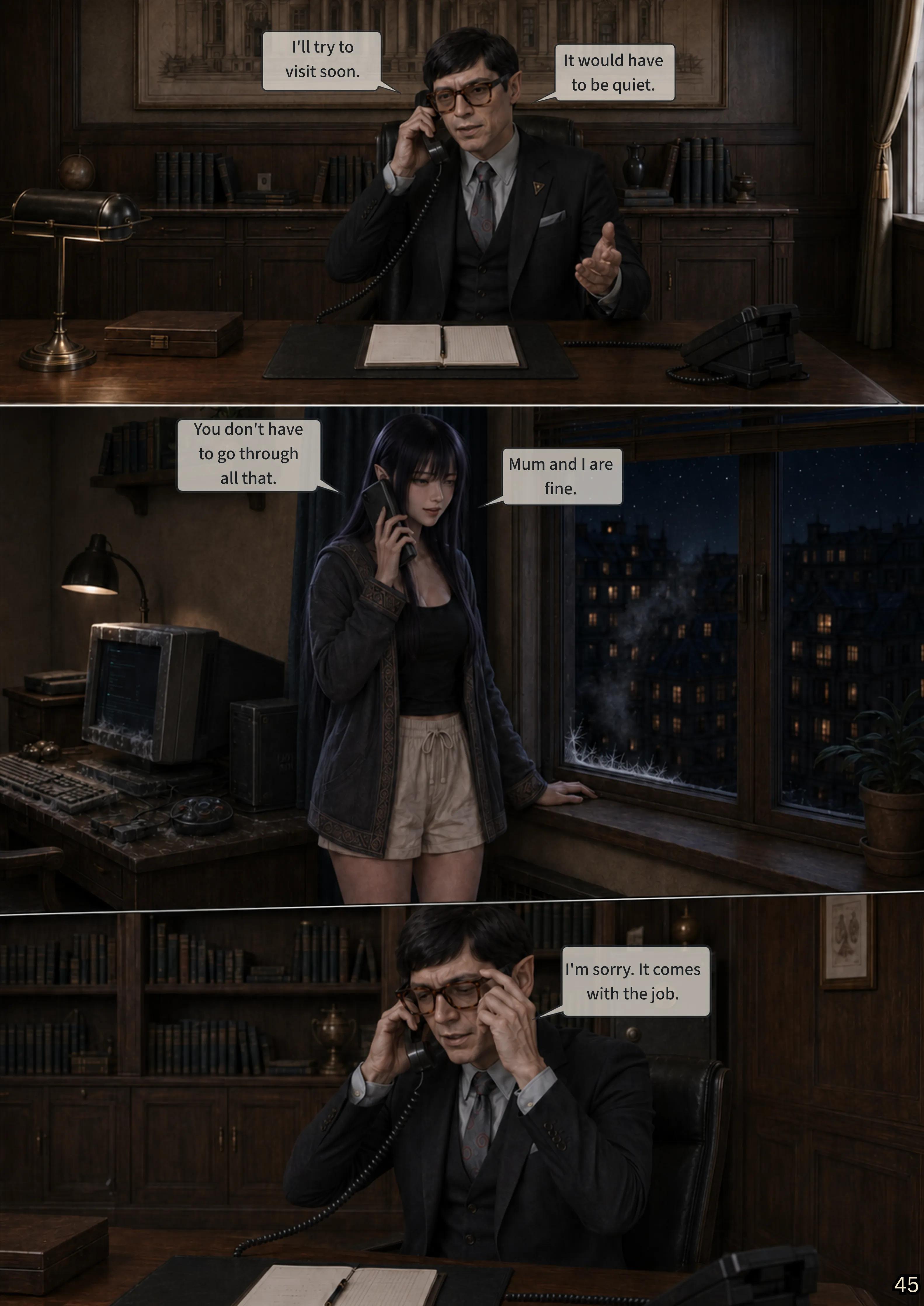 Chapter 8, page 45